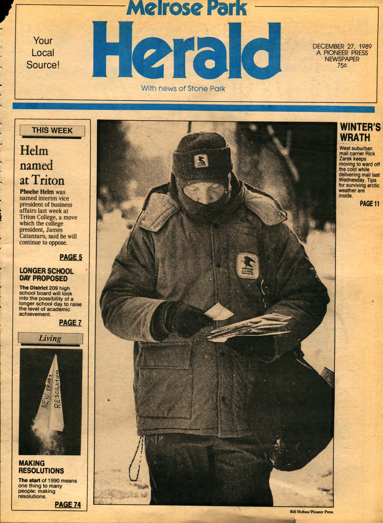 The Herald – 19891227
