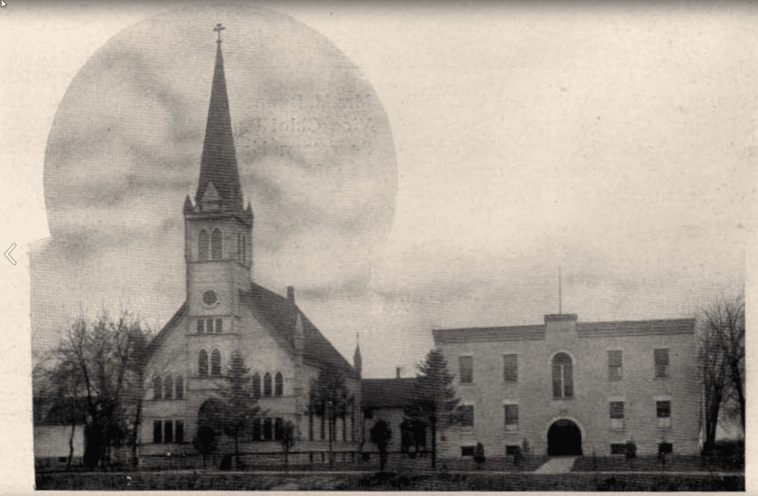 Melrose Park Memories Digital collection of historic Melrose Park