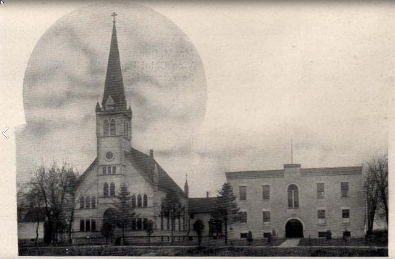 Melrose Park Memories Digital collection of historic Melrose Park