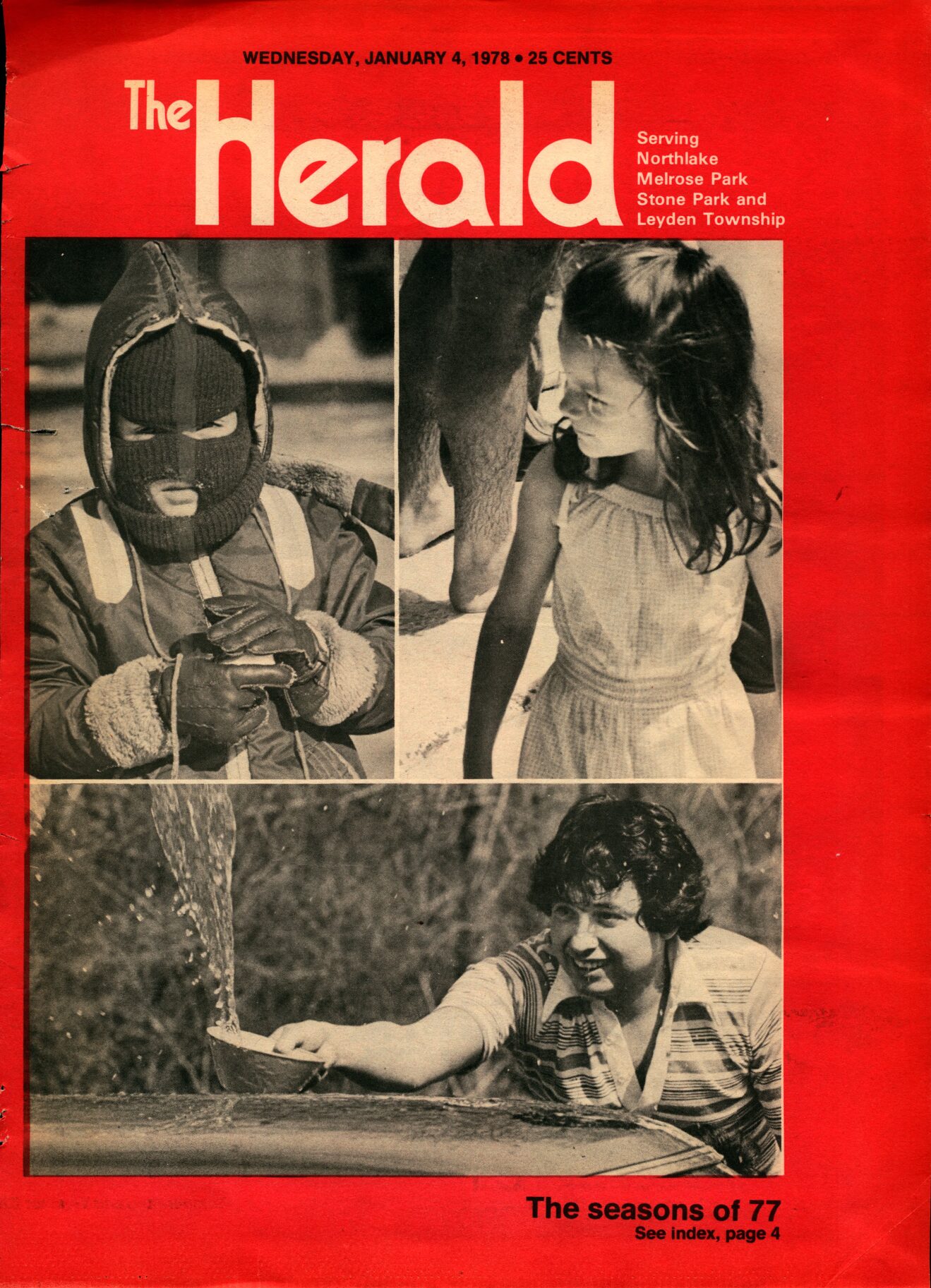 The Herald – 19780104