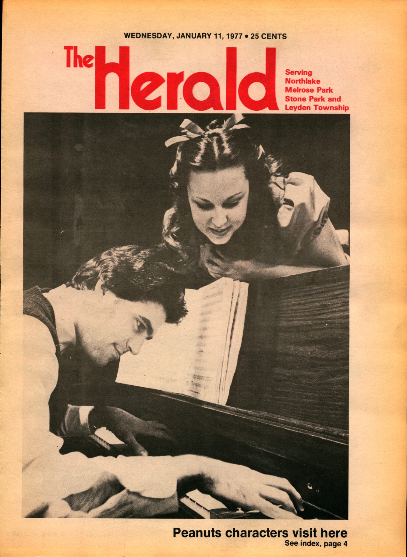 The Herald – 19780111
