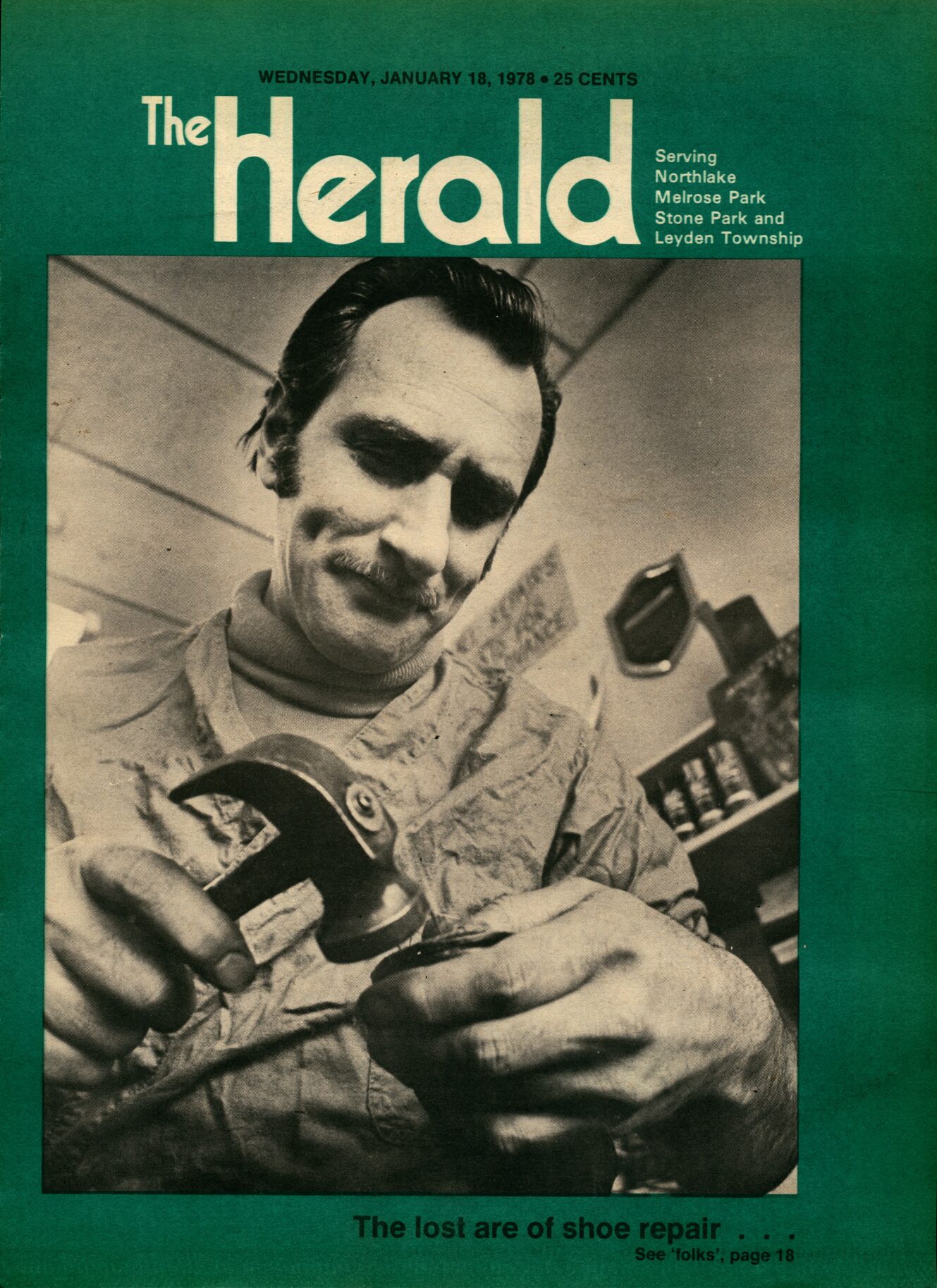 The Herald – 19780118