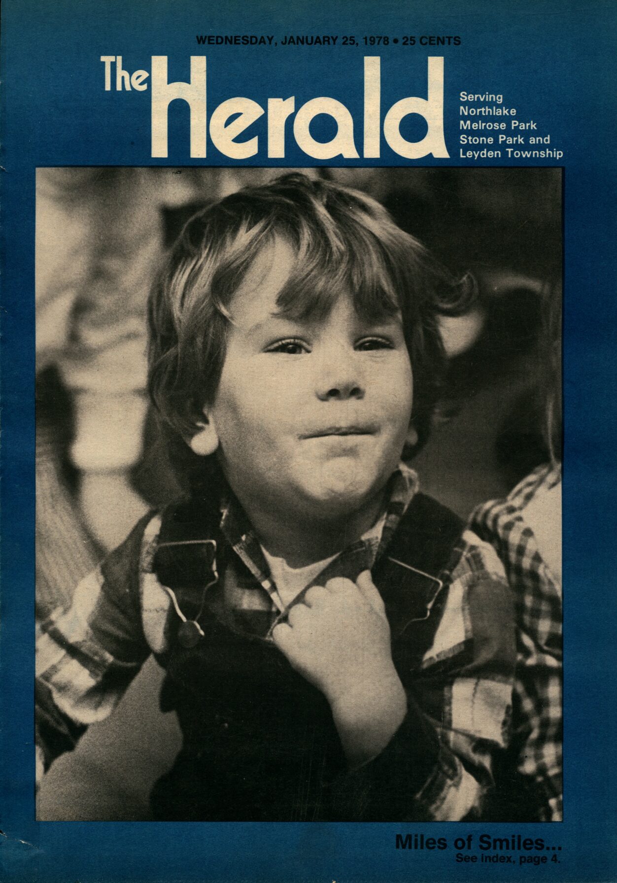 The Herald – 19780125