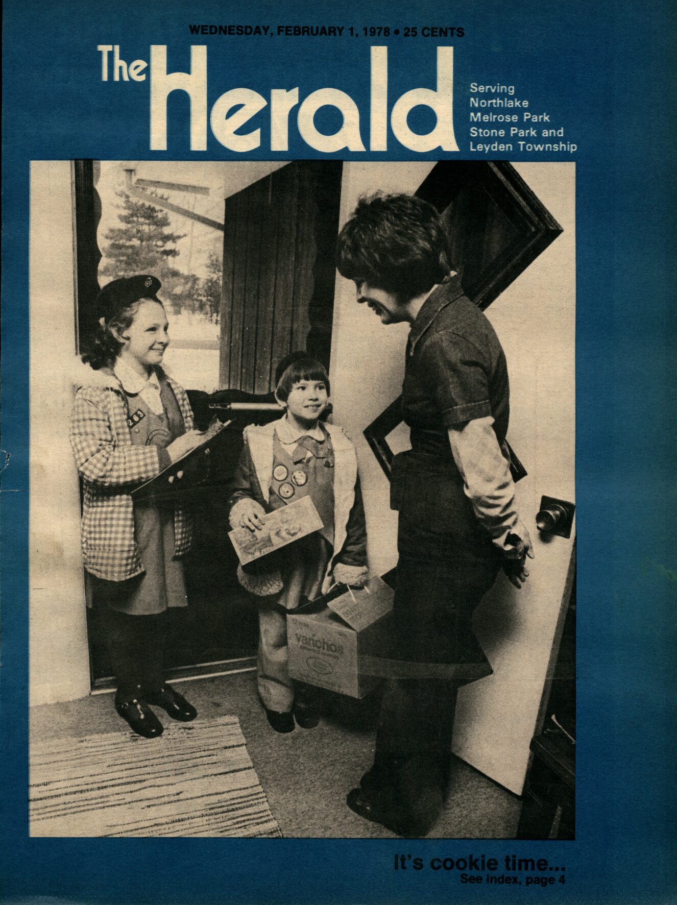 The Herald – 19780201