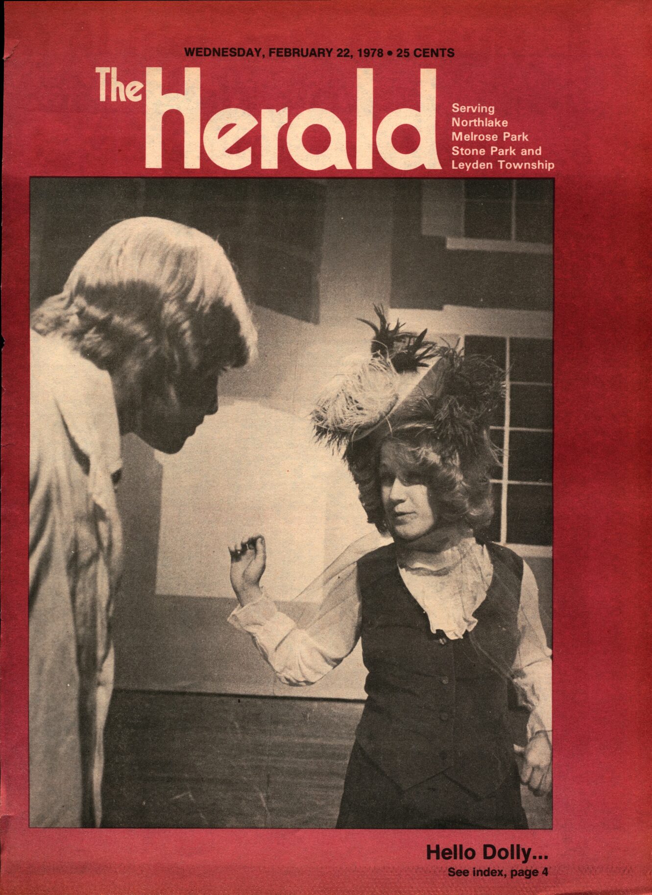 The Herald – 19780222