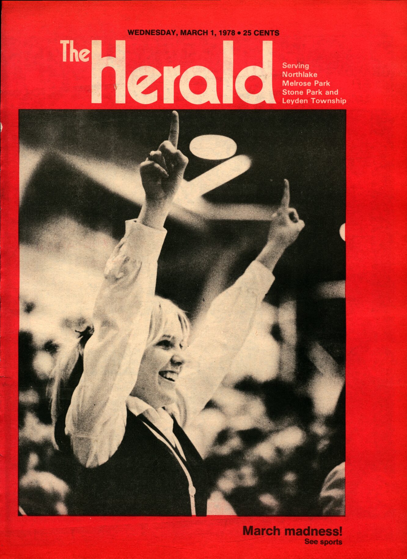 The Herald – 19780301