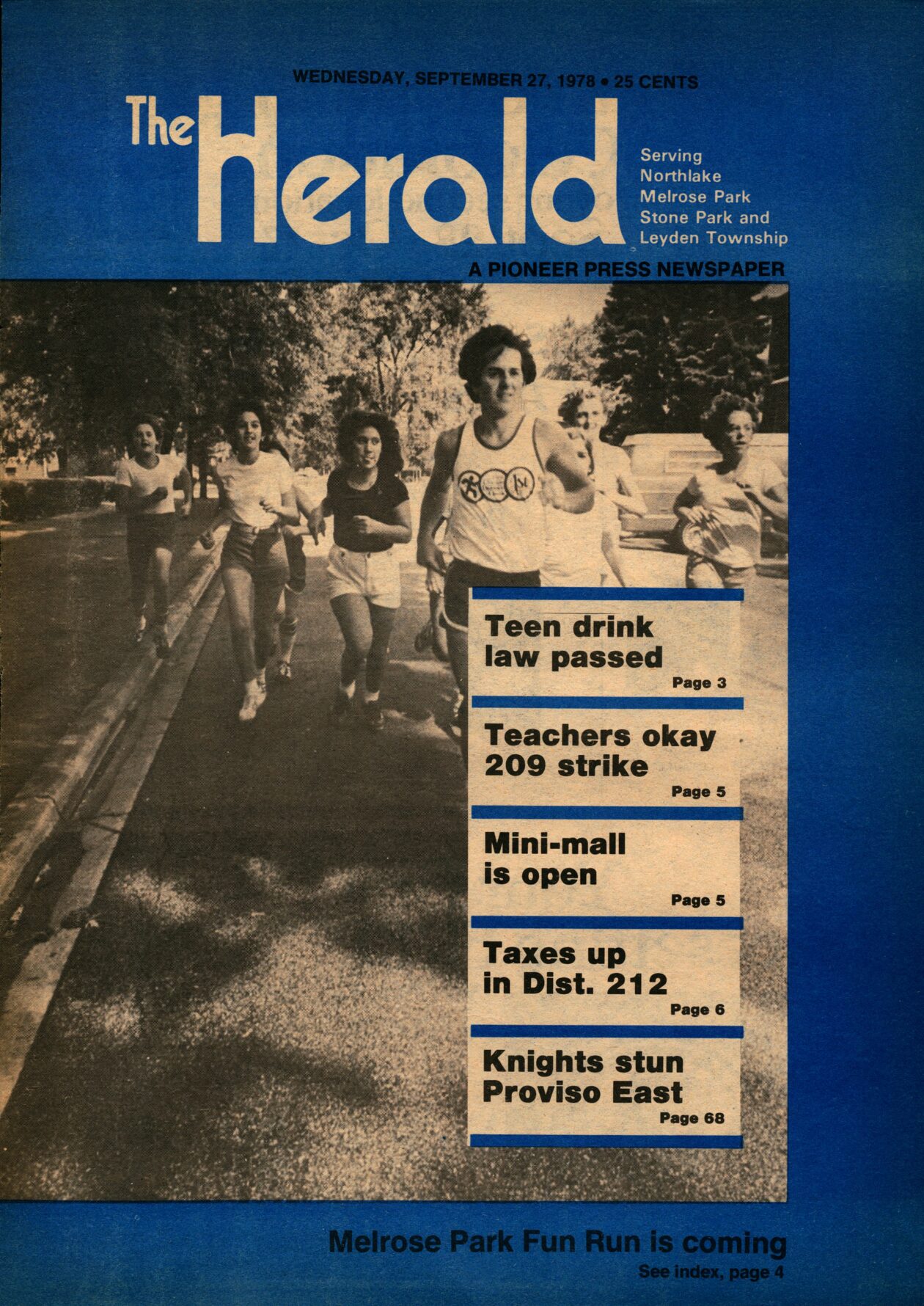 The Herald – 19780927