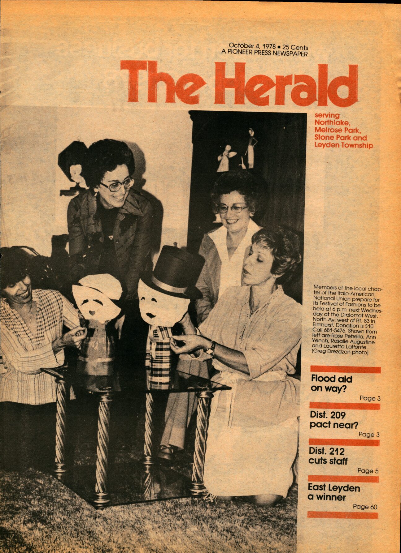 The Herald – 19781004
