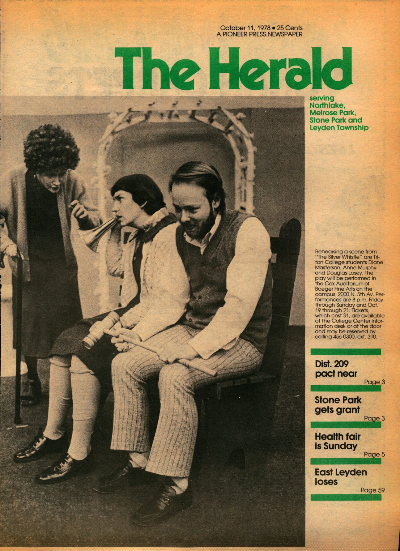 The Herald – 19781011