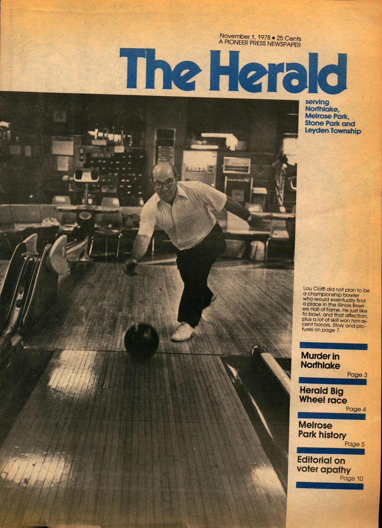 The Herald – 19781101