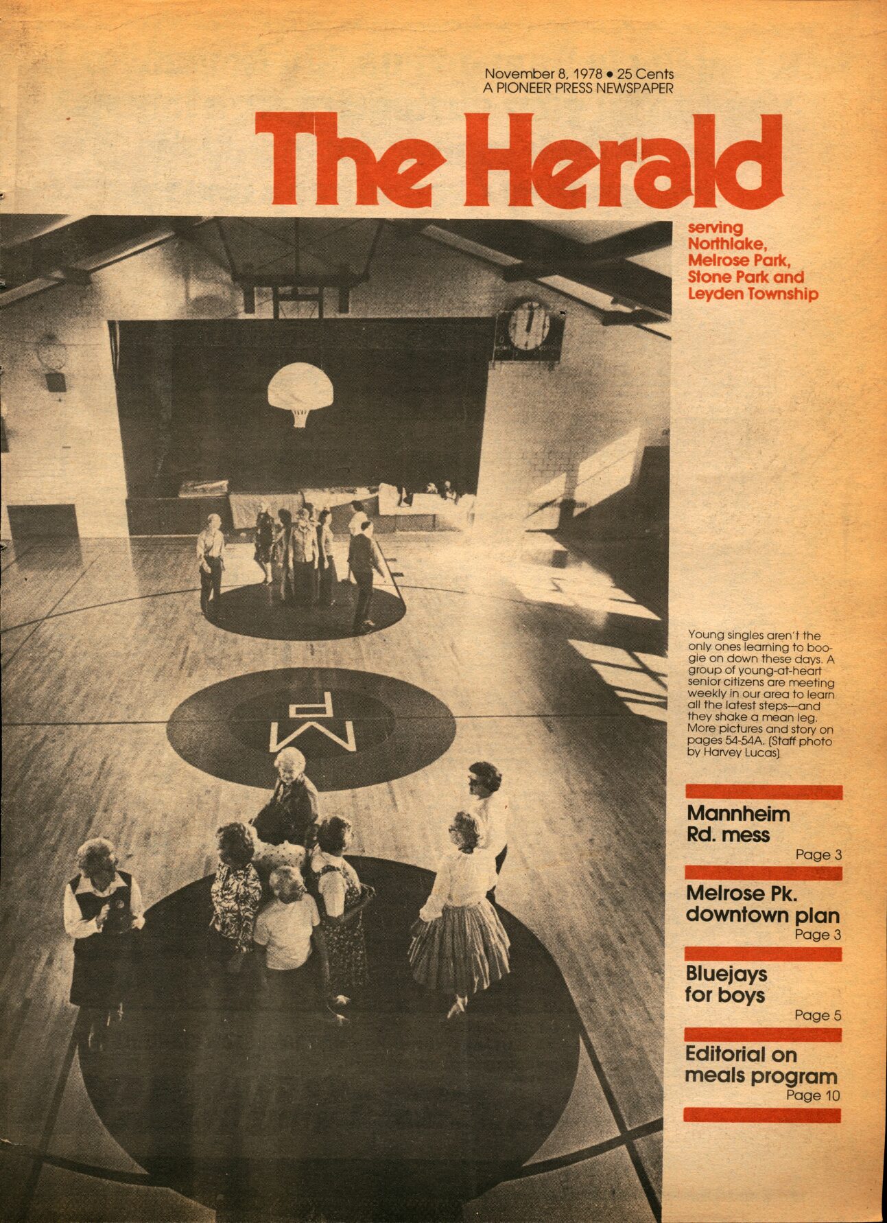 The Herald – 19781108
