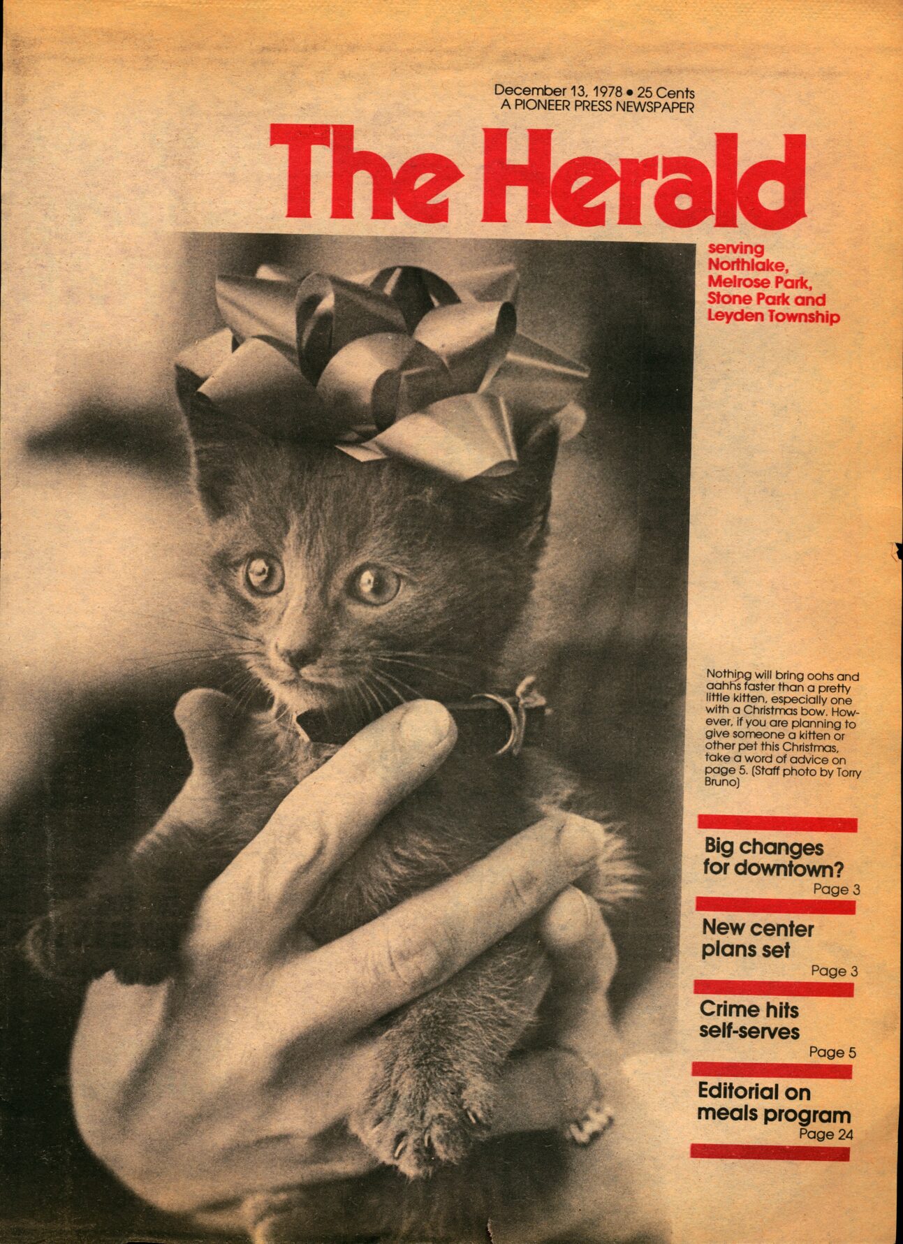 The Herald – 19781213