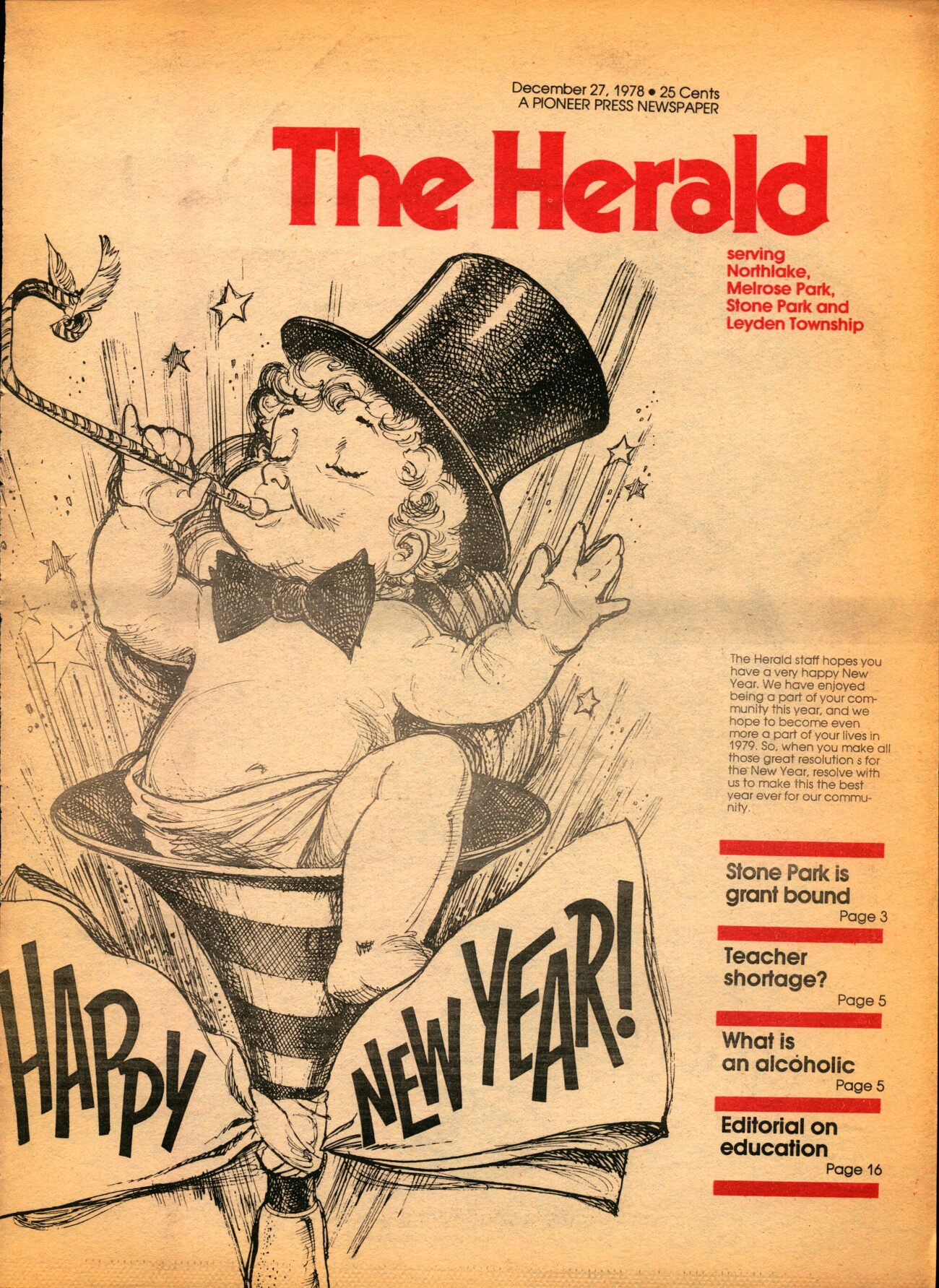 The Herald – 19781227