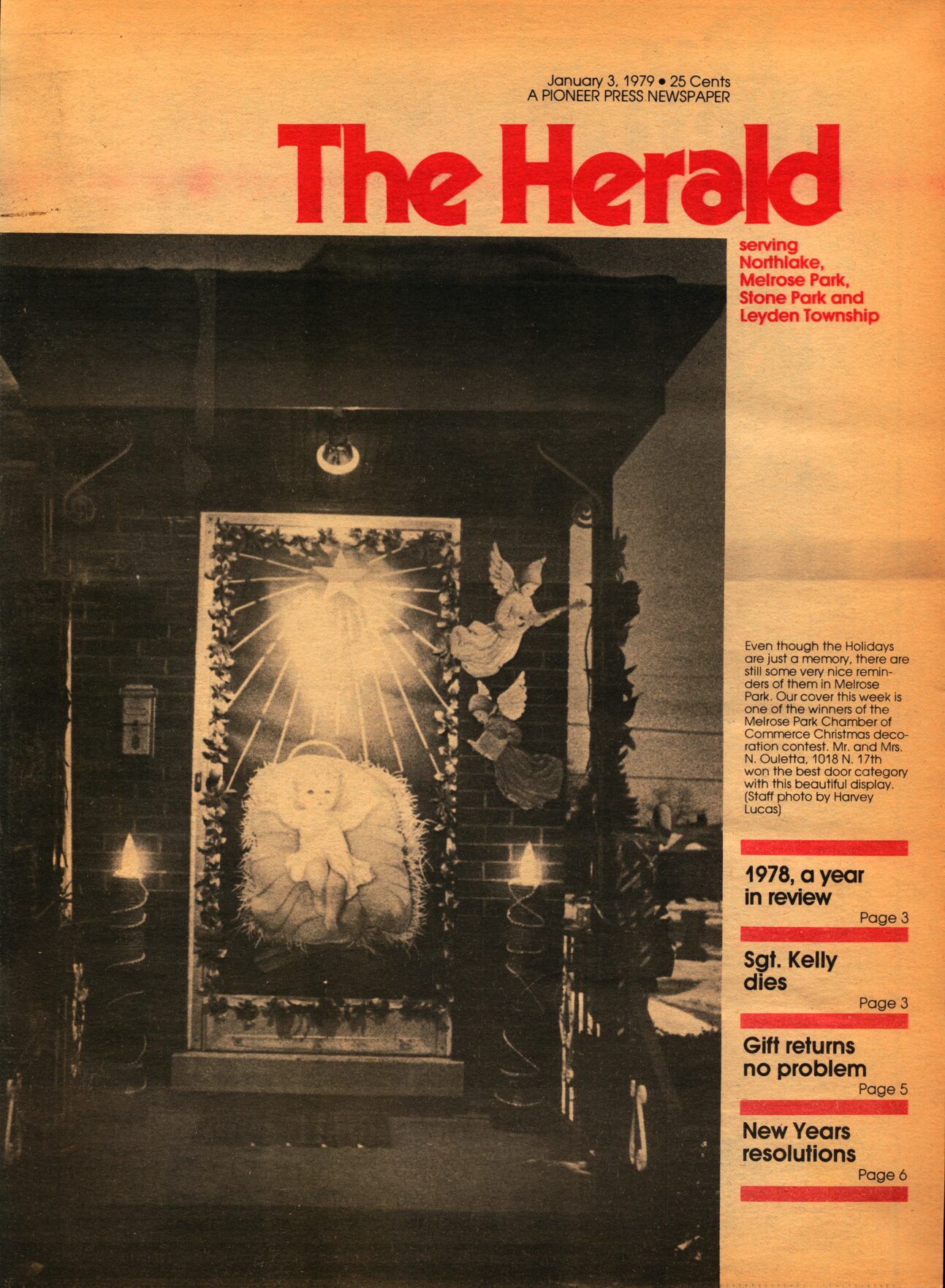 The Herald – 19790103
