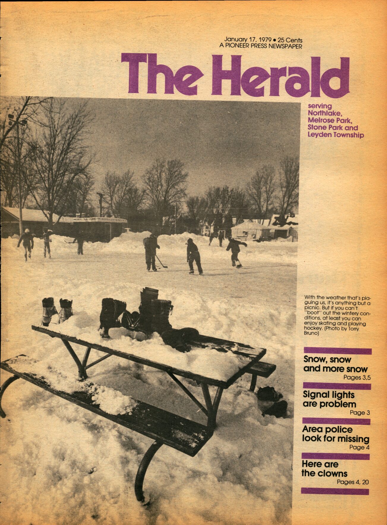 The Herald – 19790117
