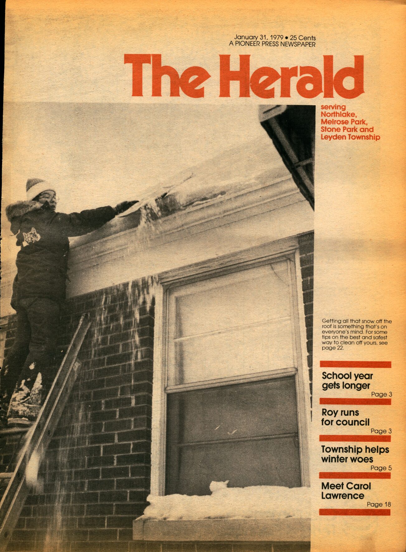 The Herald – 19790131