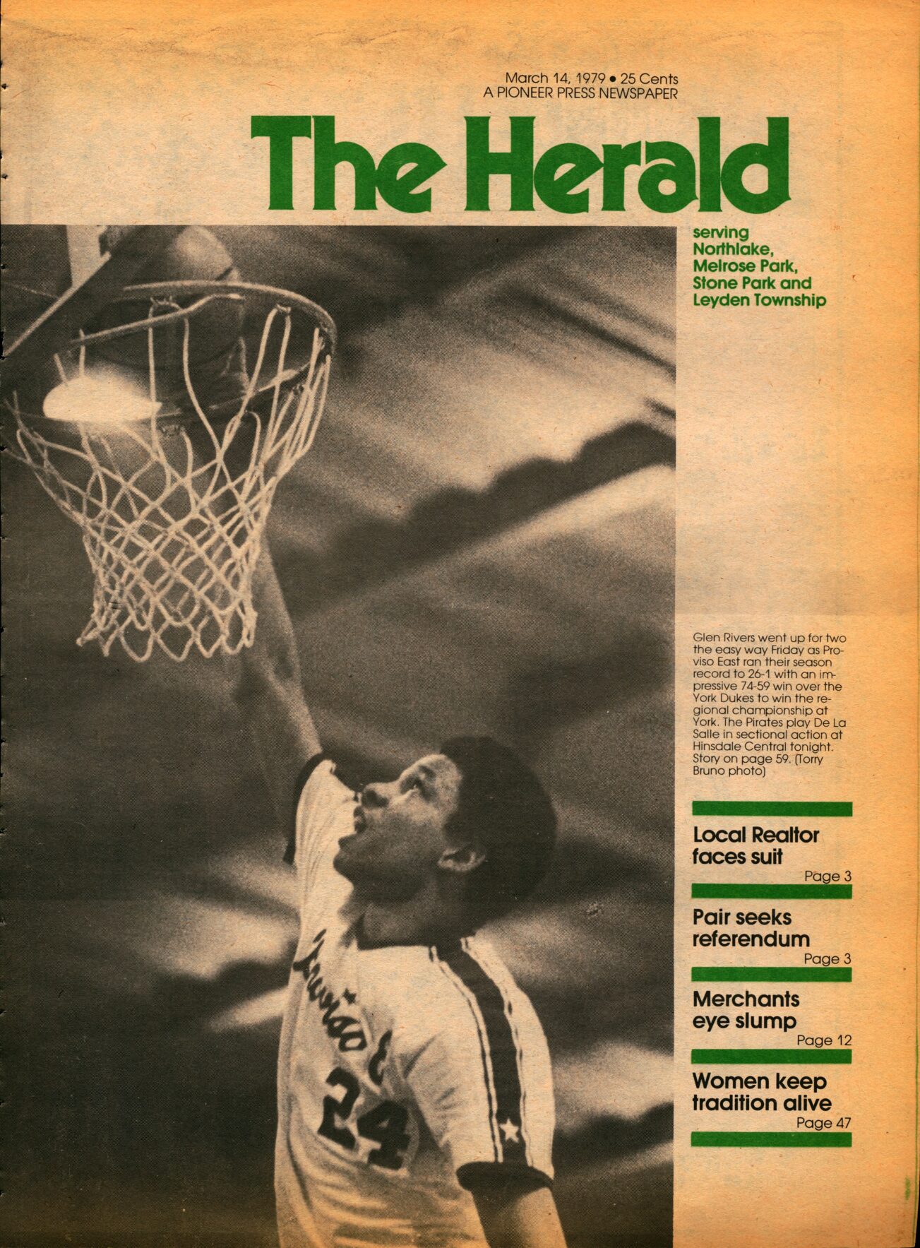 The Herald – 19790314
