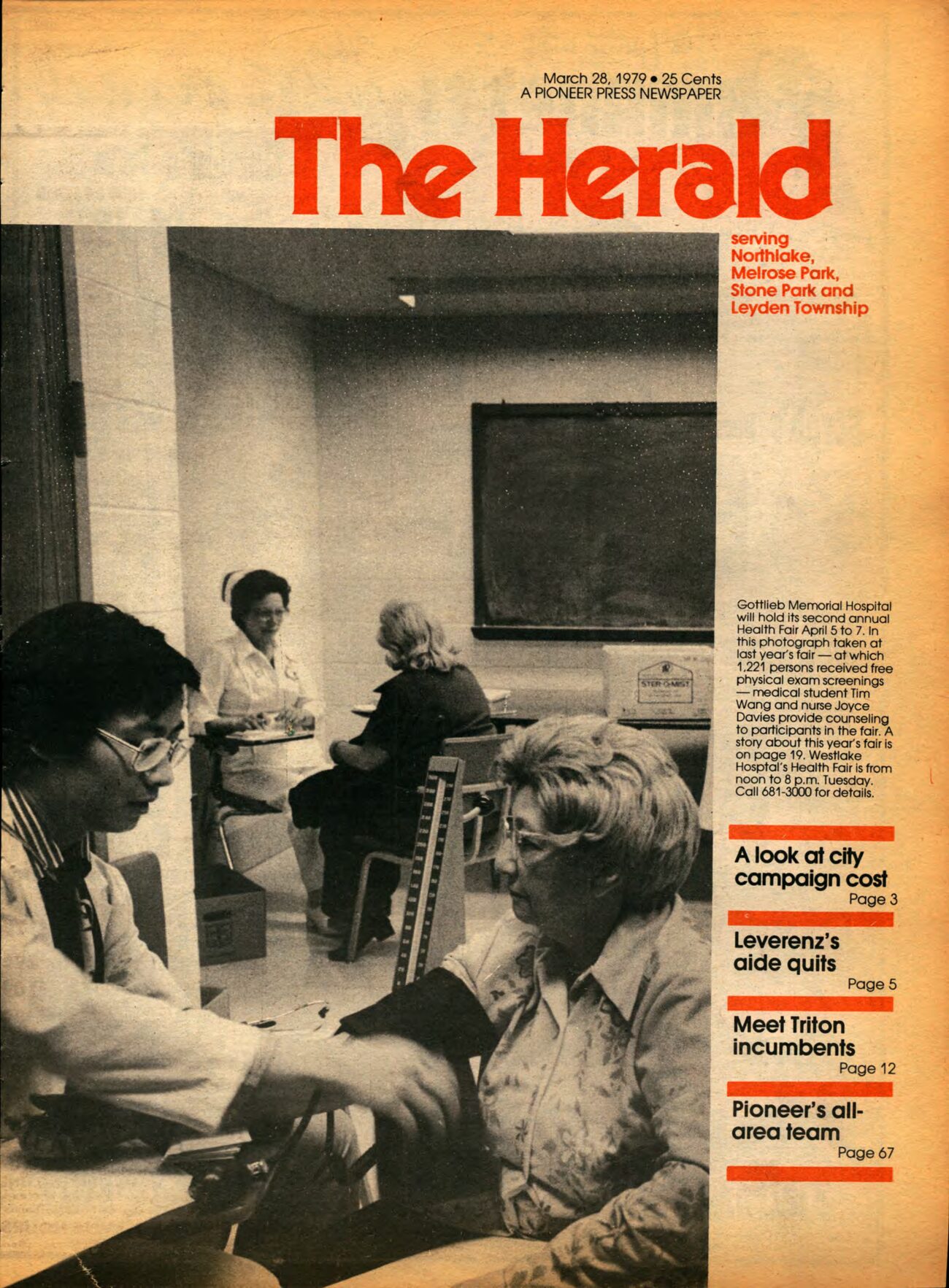 The Herald – 19790328