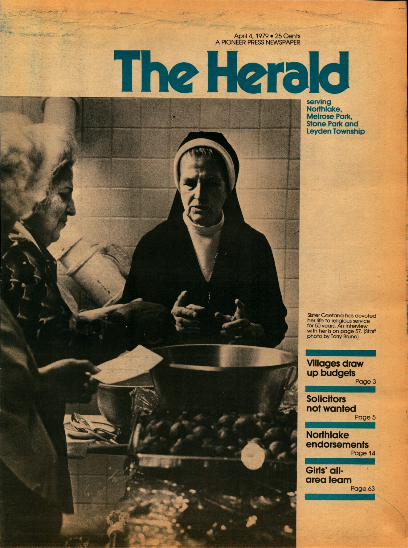 The Herald – 19790404