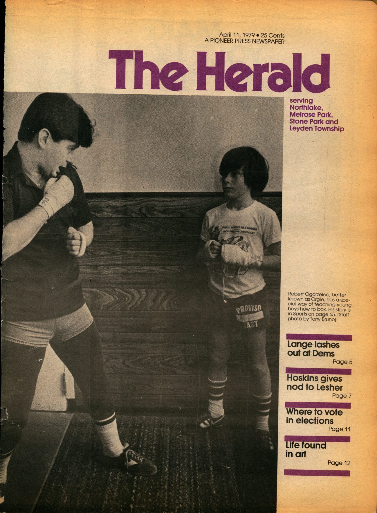 The Herald – 19790411