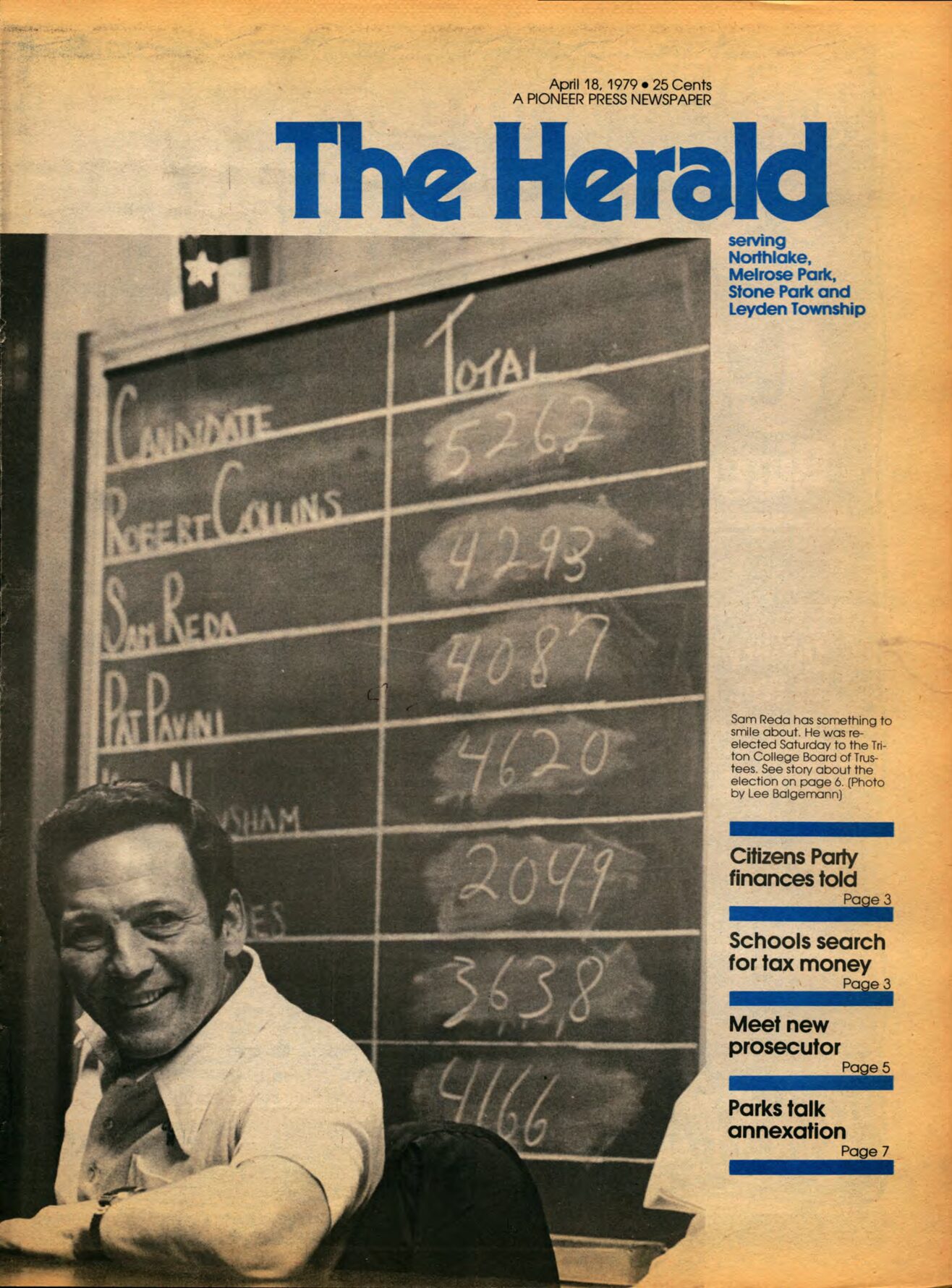 The Herald – 19790418