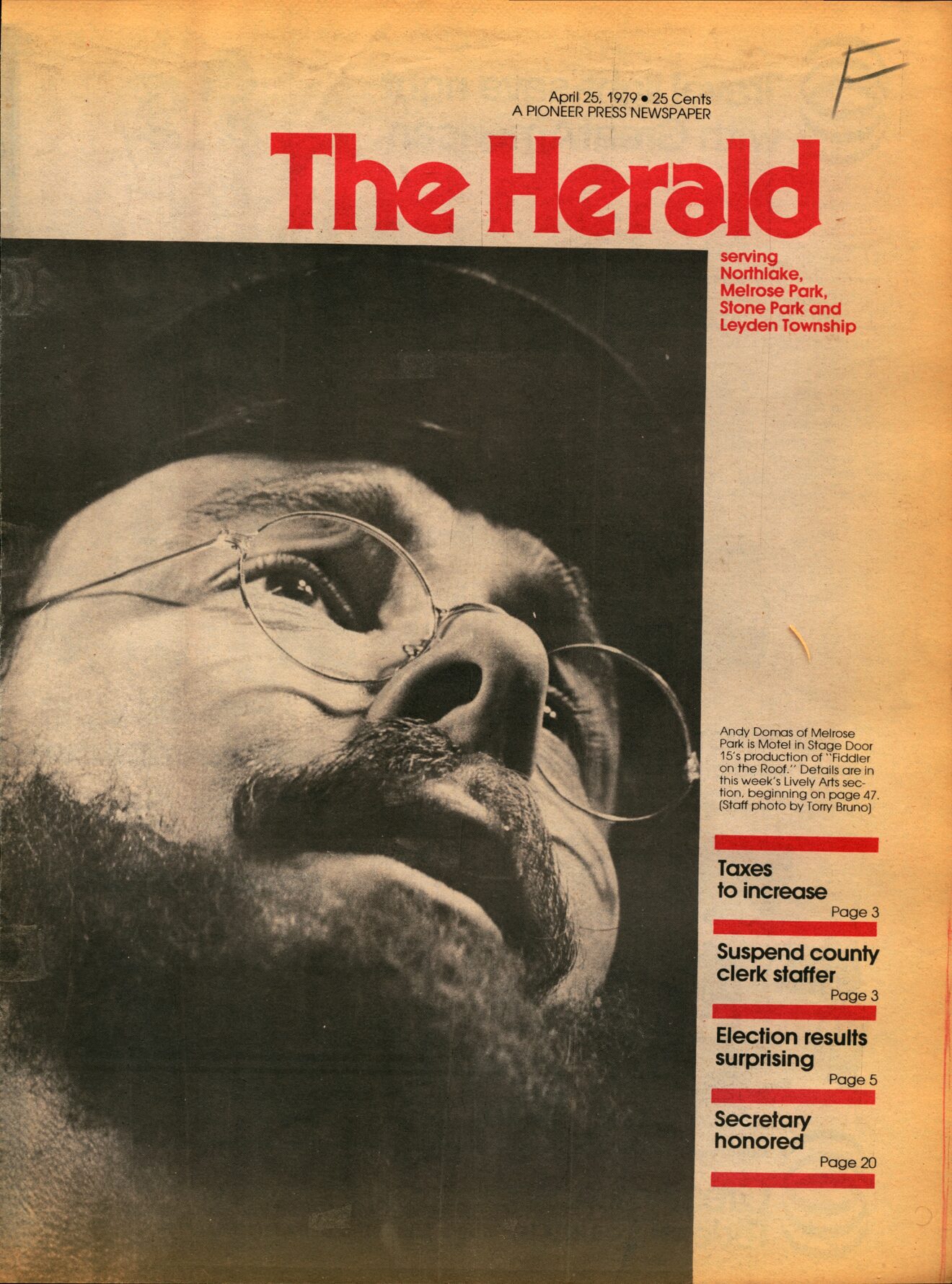 The Herald – 19790425
