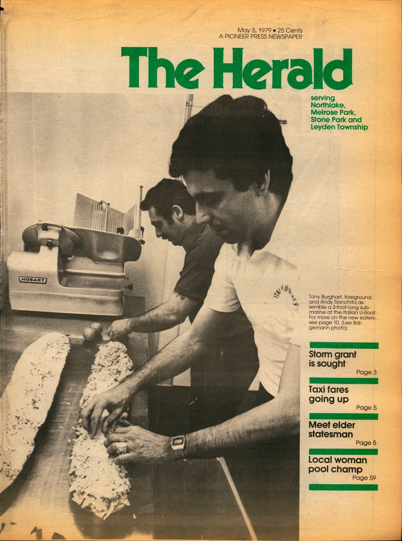 The Herald – 19790502