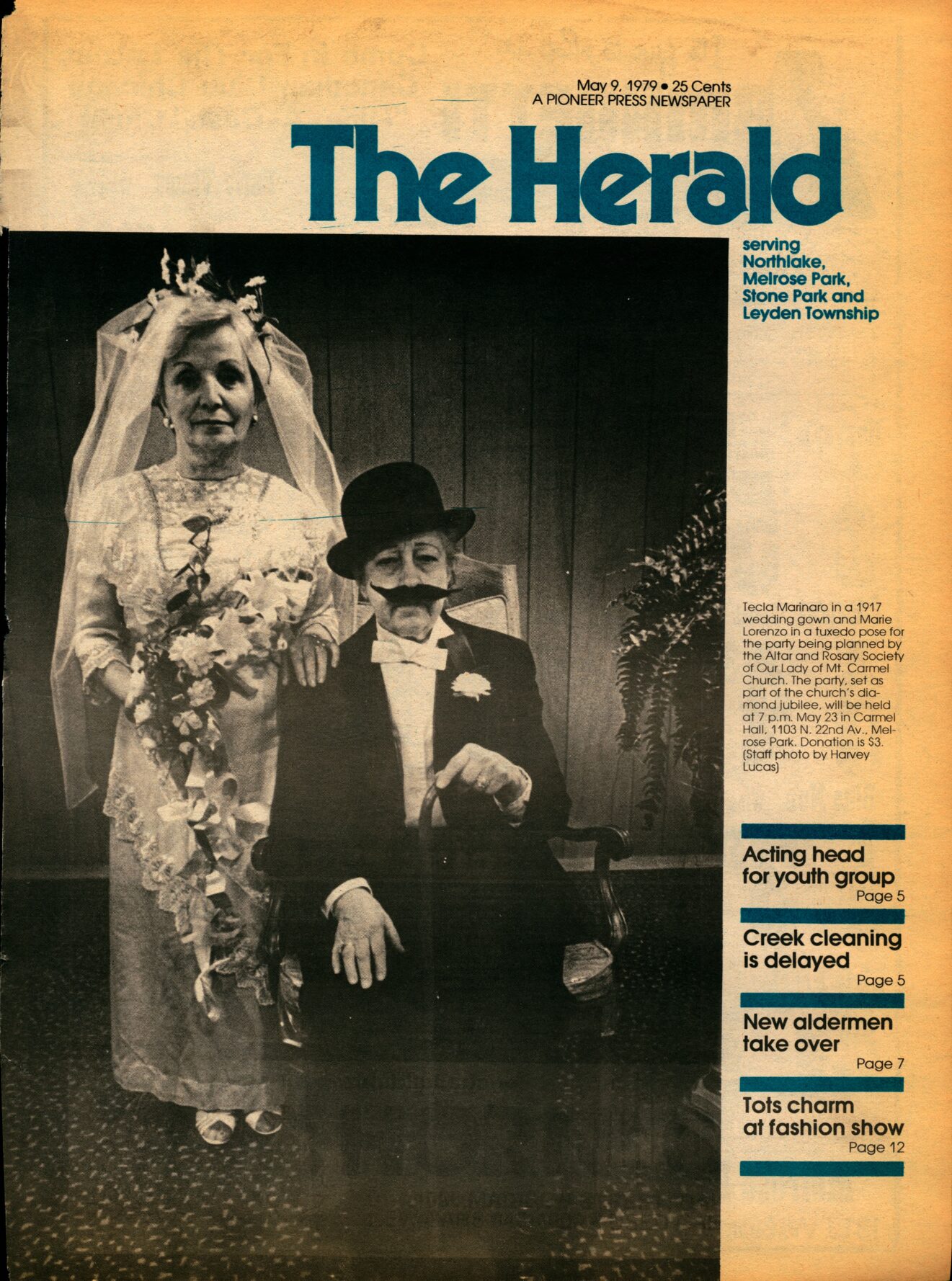 The Herald – 19790509