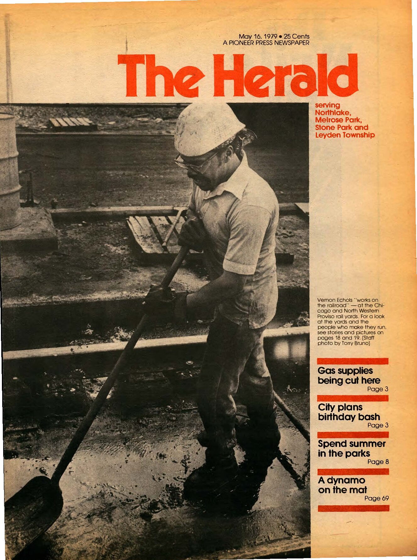 The Herald – 19790516