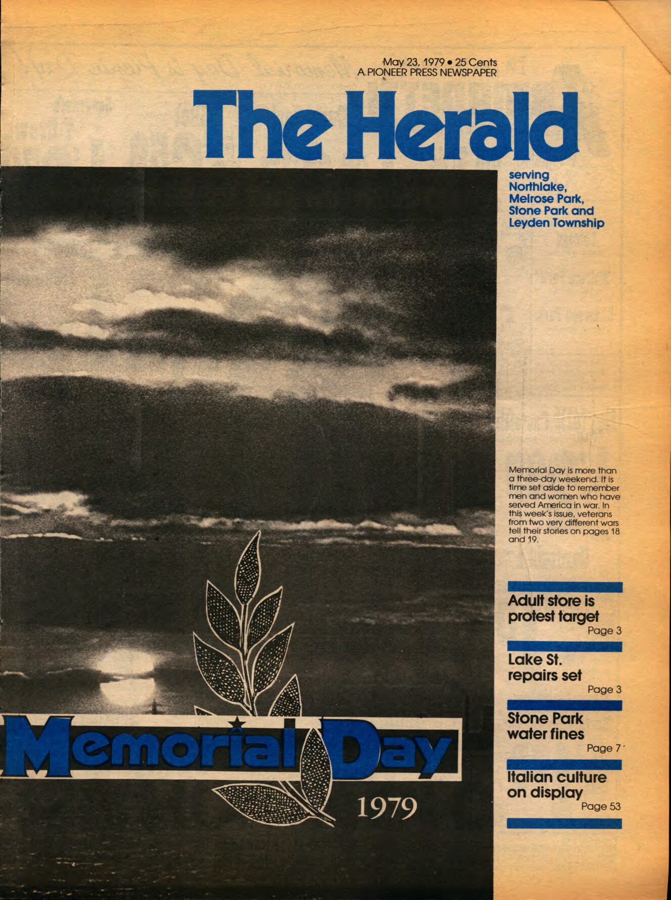 The Herald – 19790523