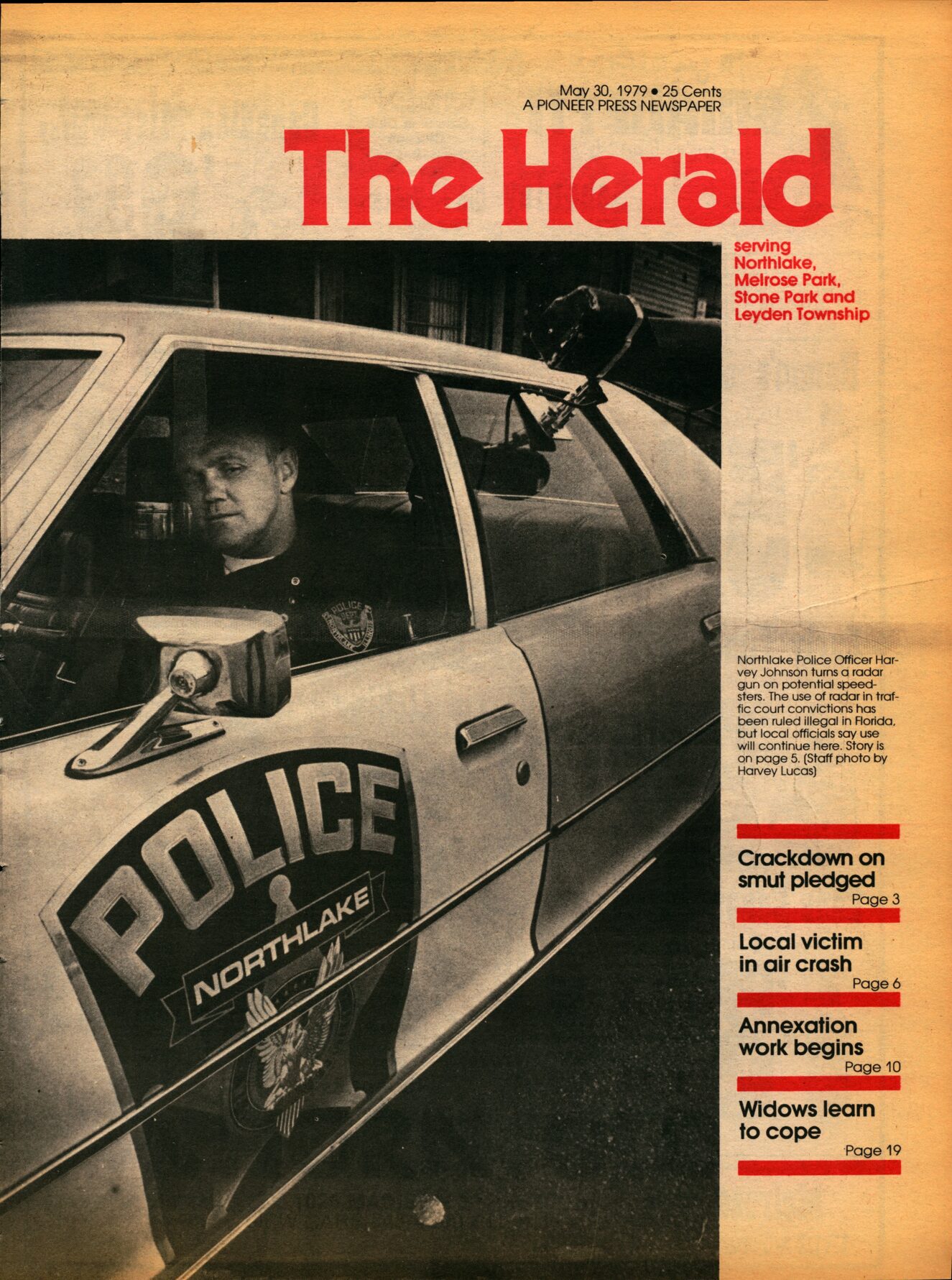 The Herald – 19790530