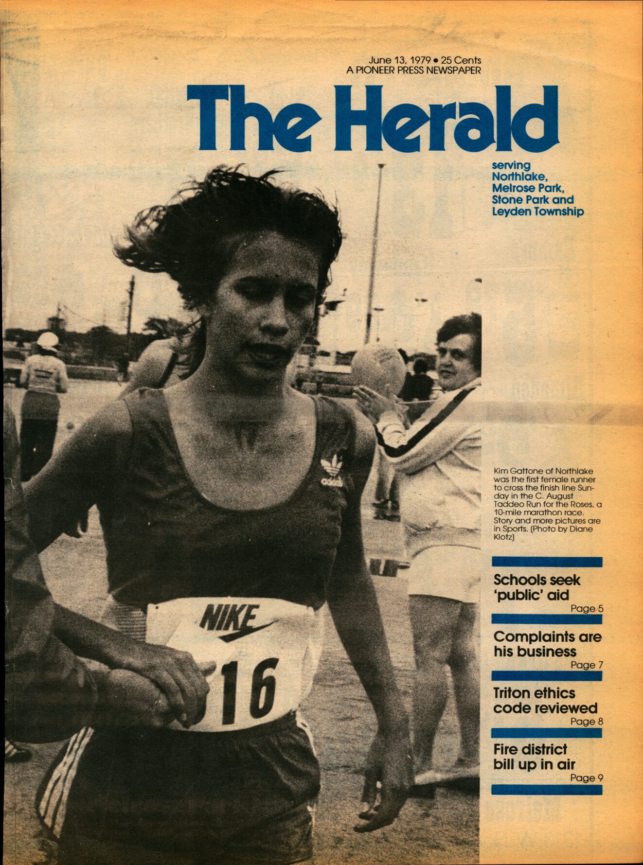 The Herald – 19790613
