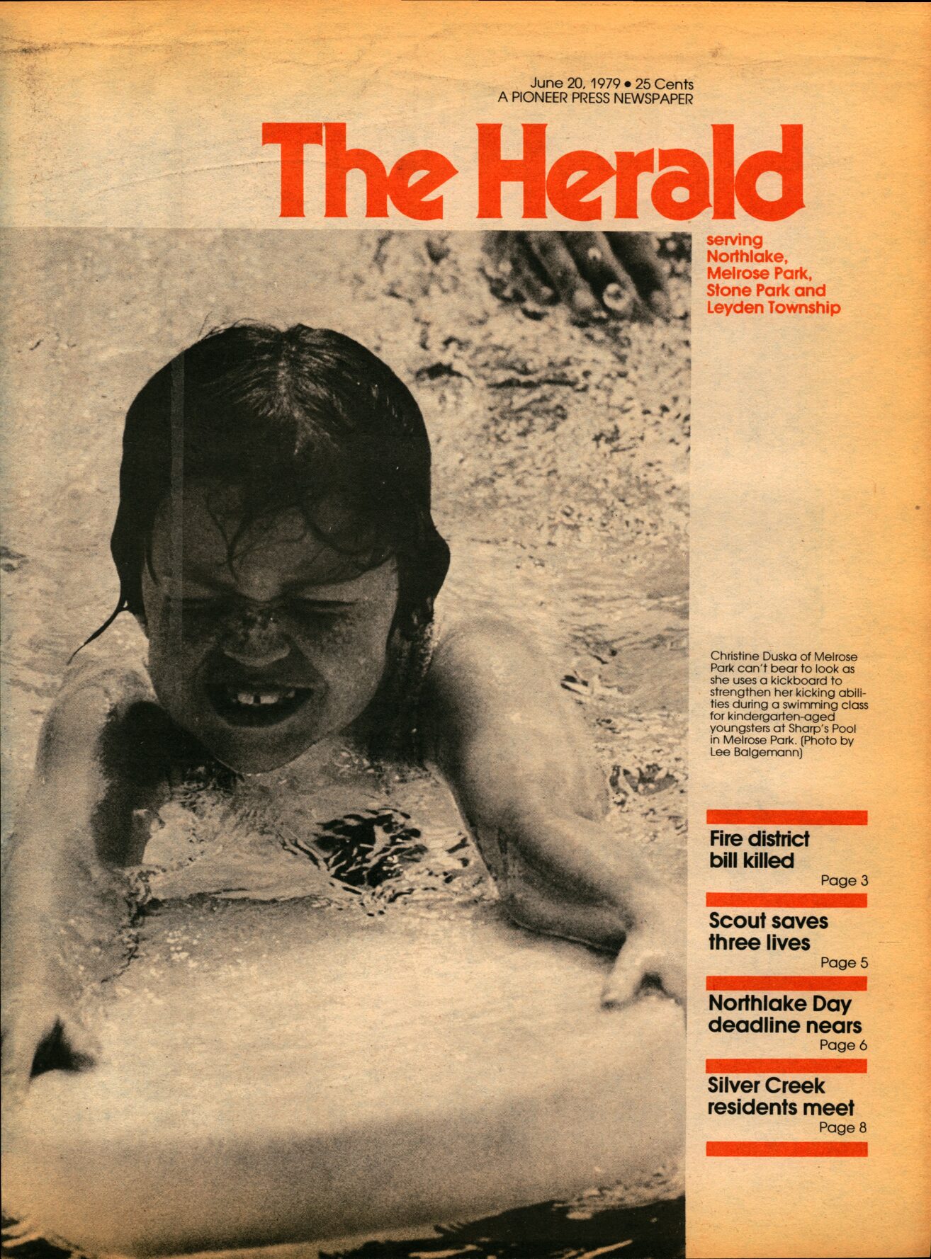 The Herald – 19790620