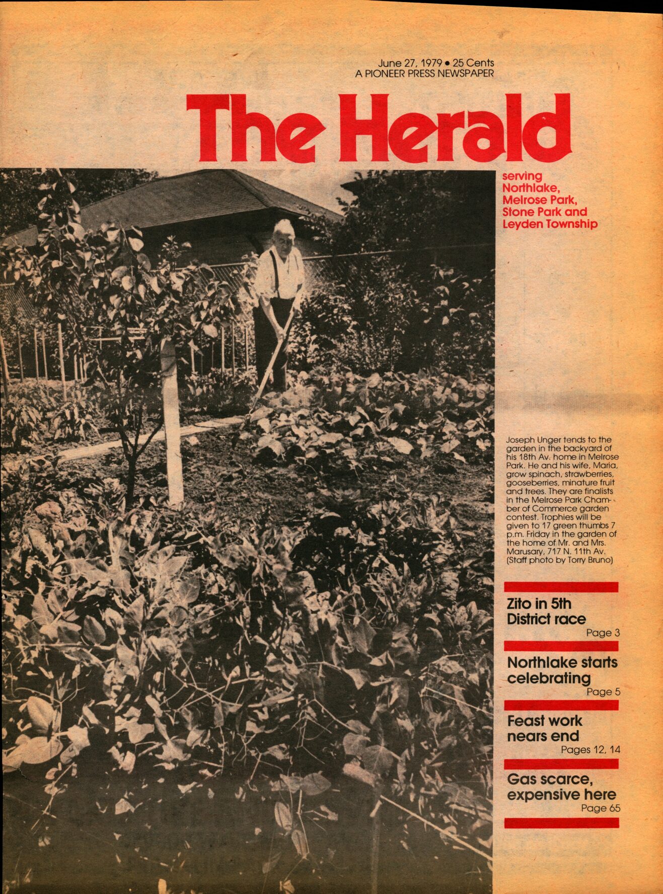 The Herald – 19790627