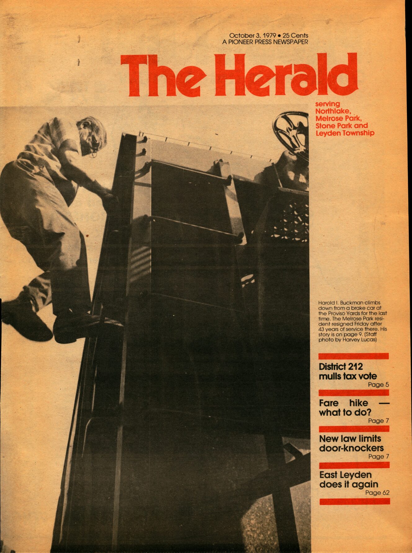 The Herald – 19791003