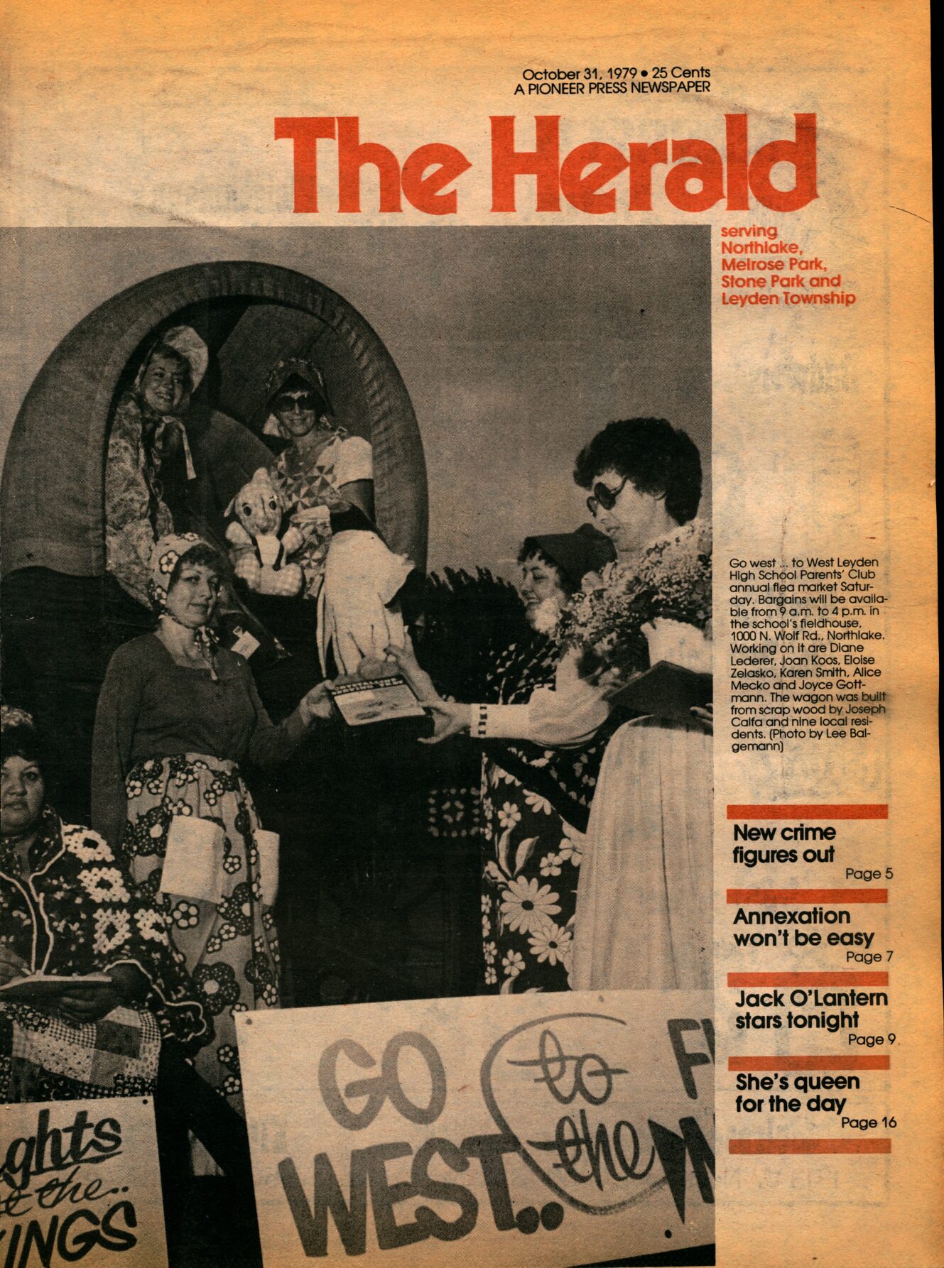 The Herald – 19791031