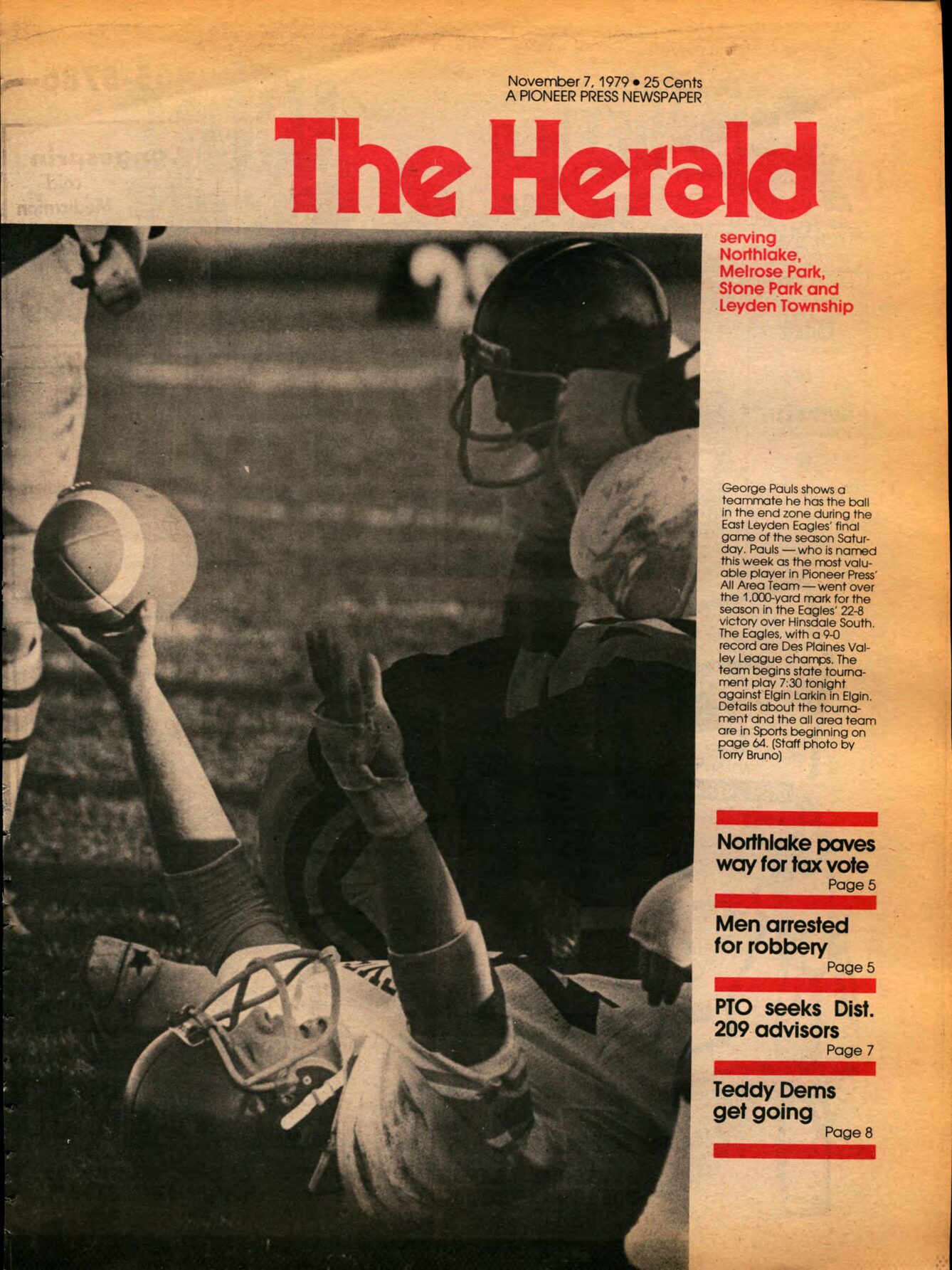 The Herald – 19791107