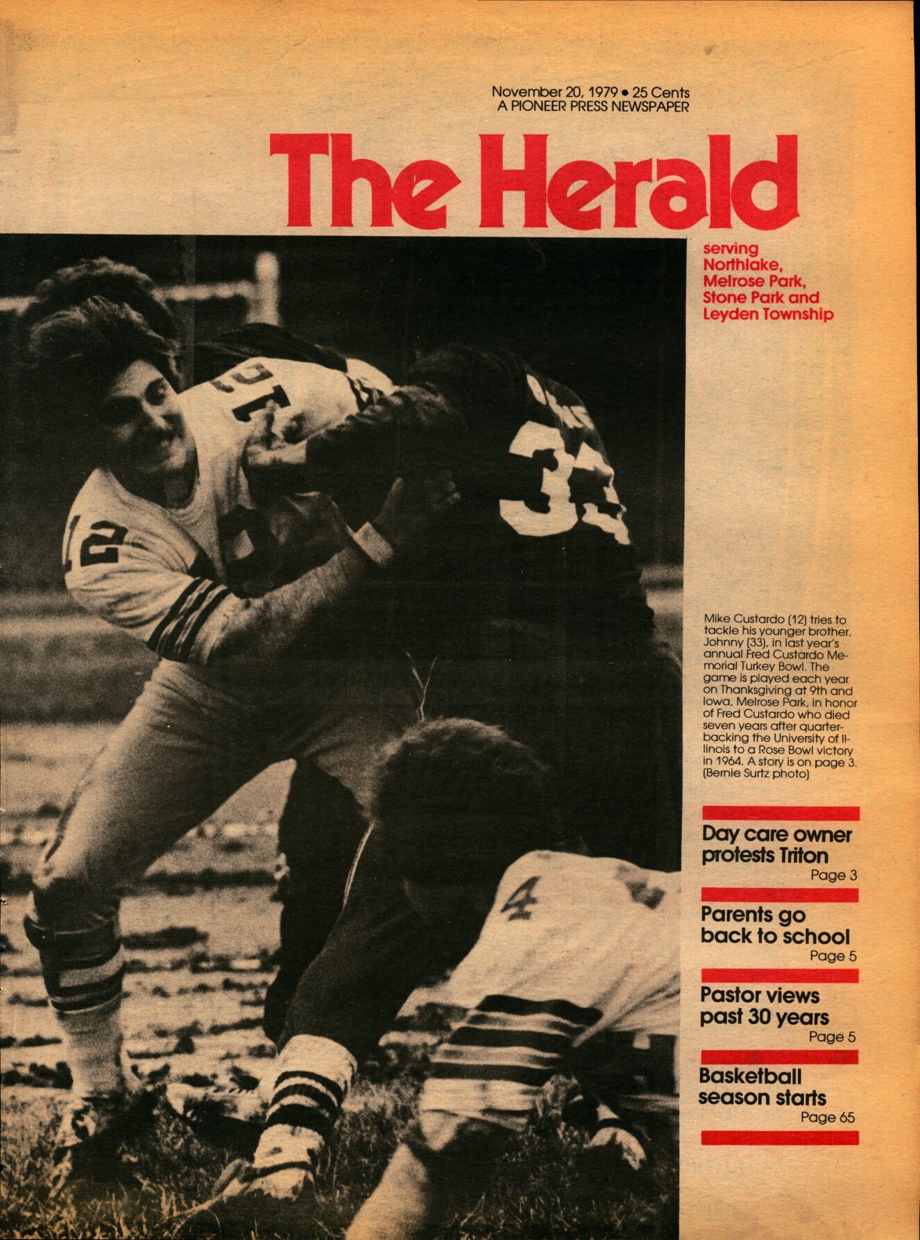 The Herald – 19791120