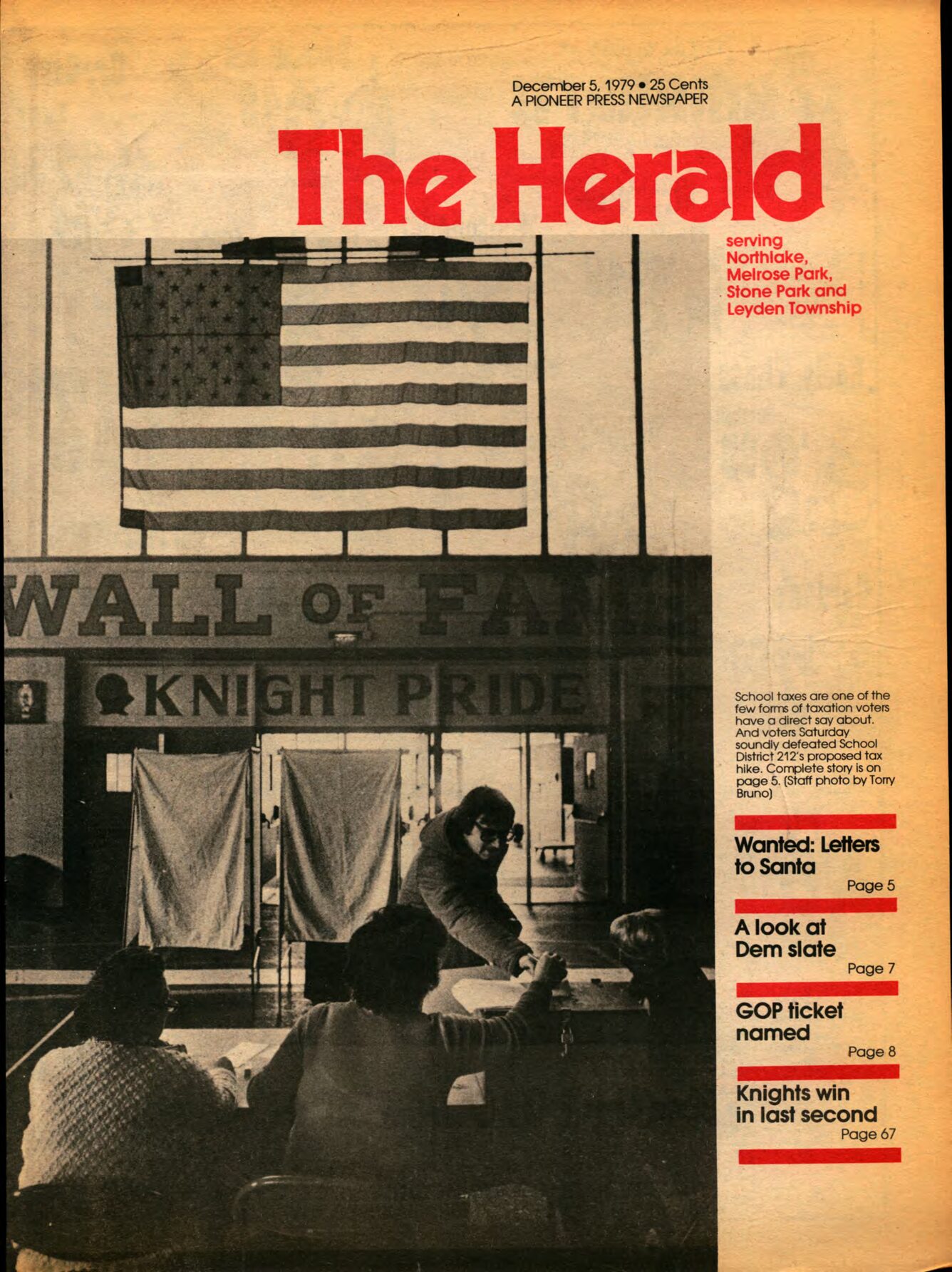 The Herald – 19791205
