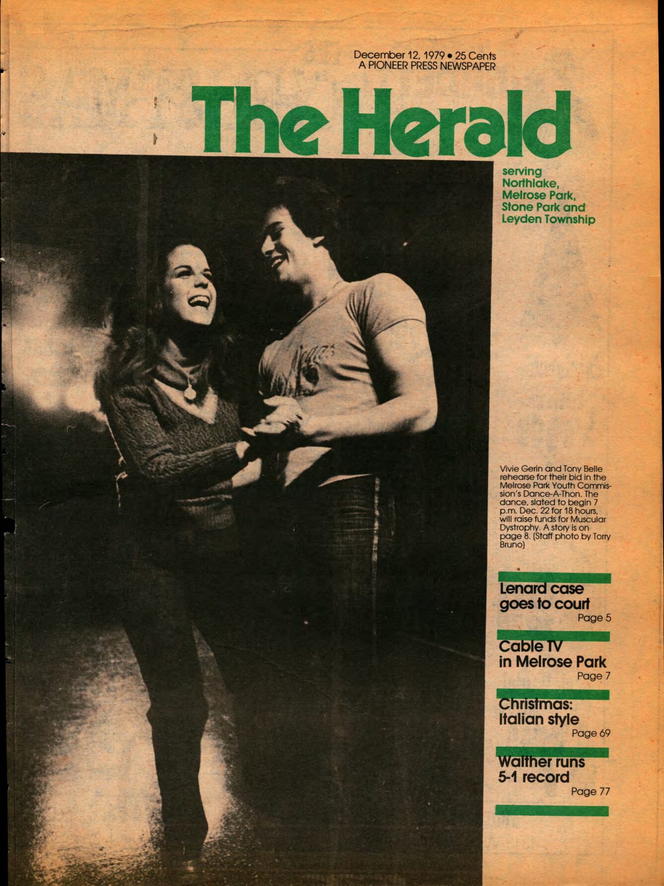 The Herald – 19791212