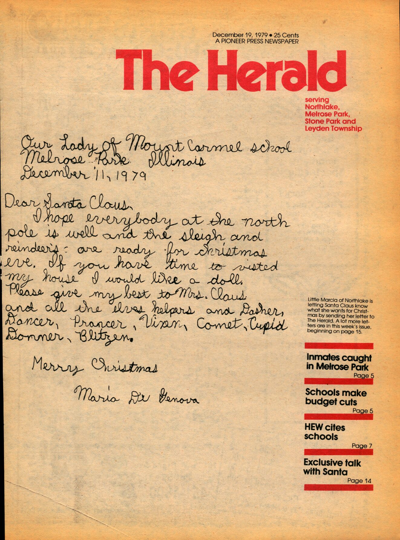 The Herald – 19791219
