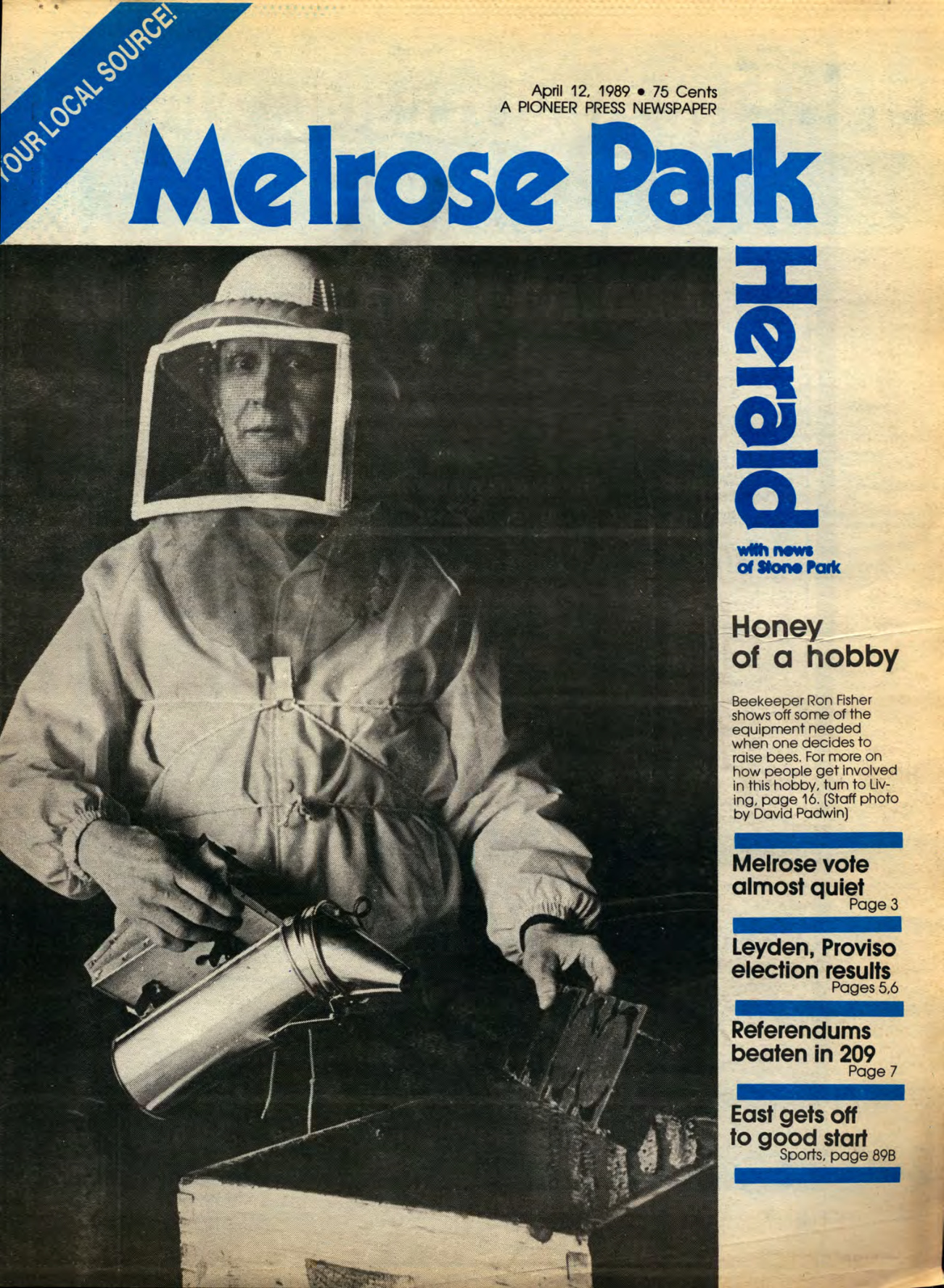 The Herald – 19890412