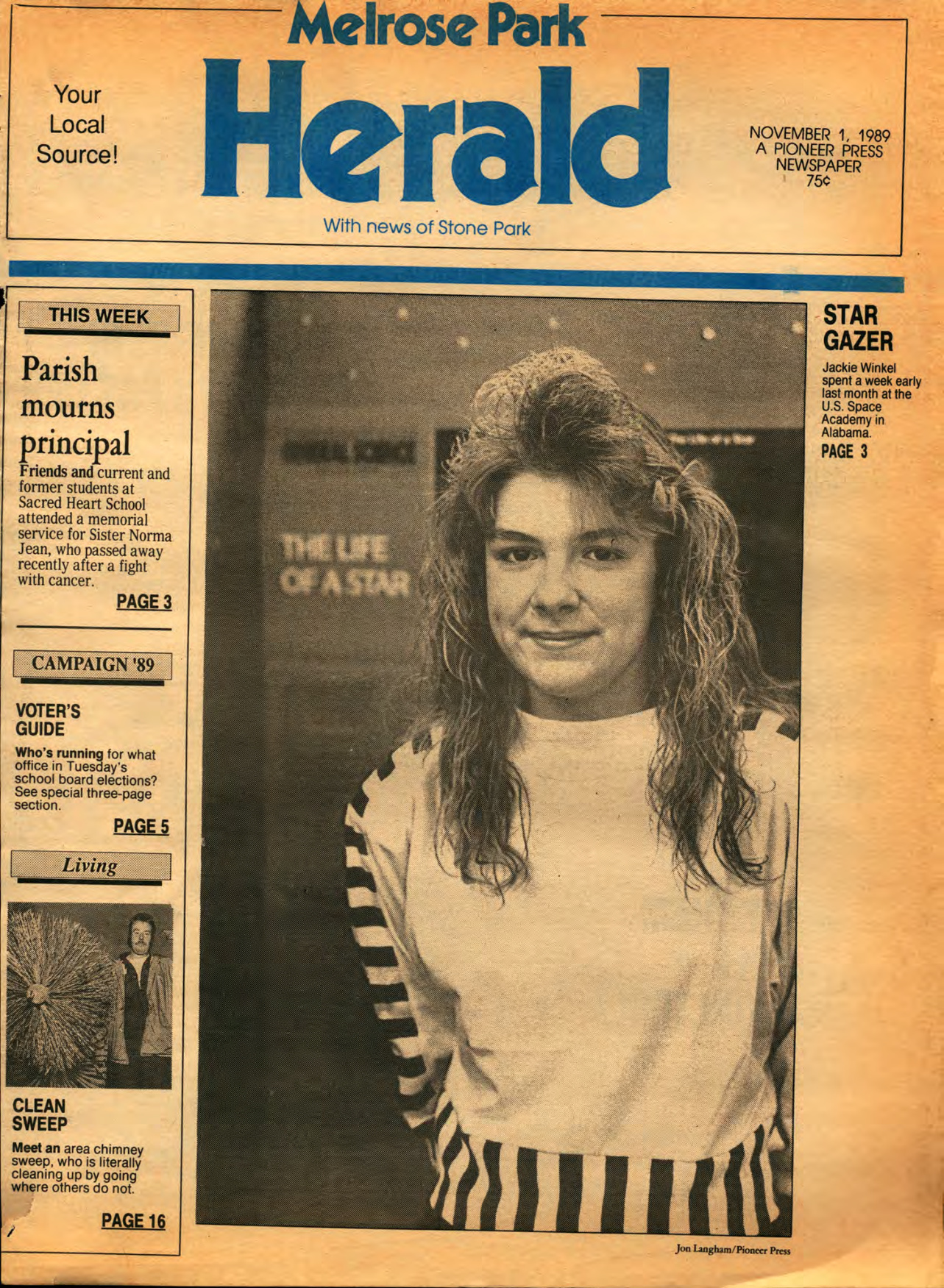 The Herald – 19891101