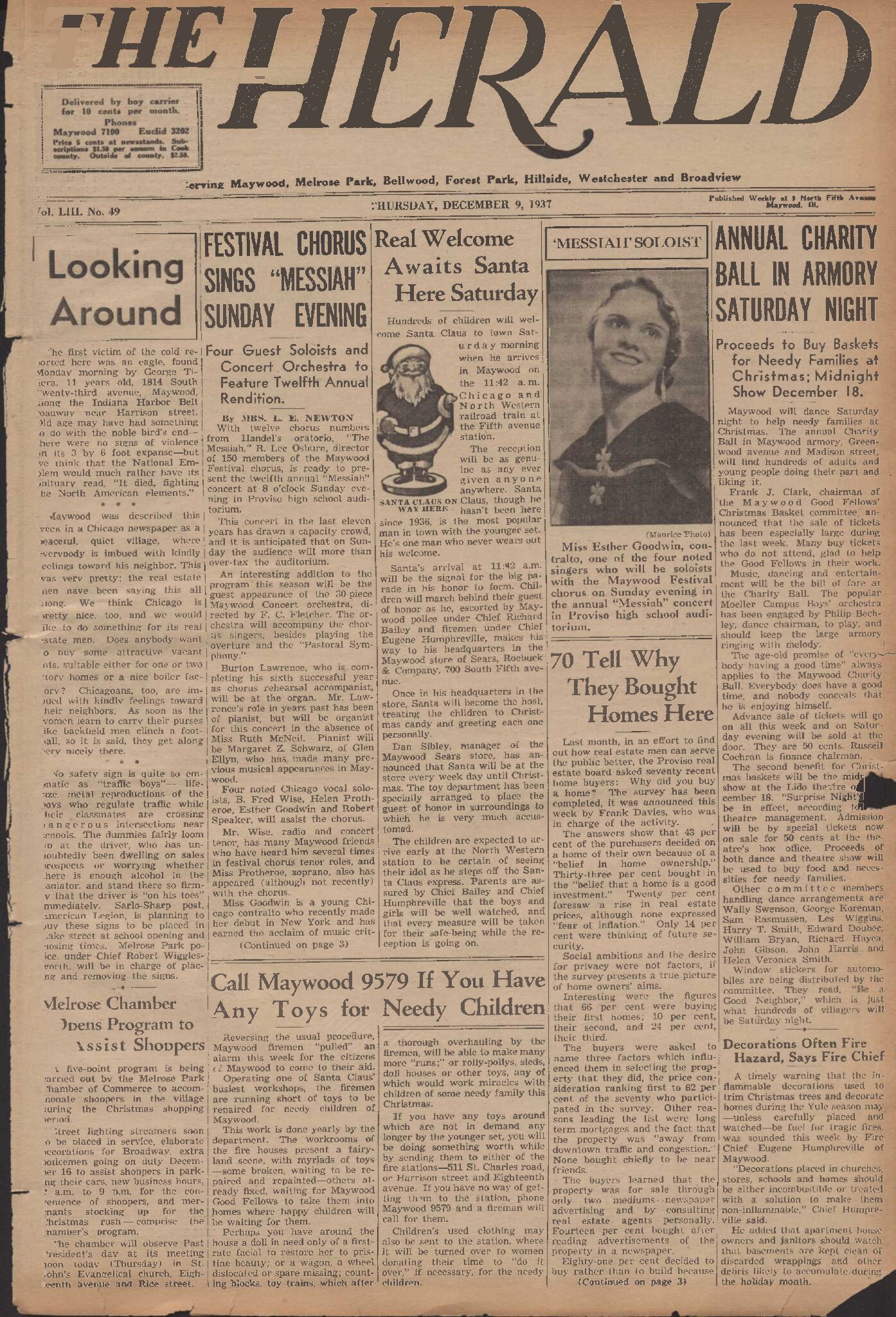 The Herald – 19371209