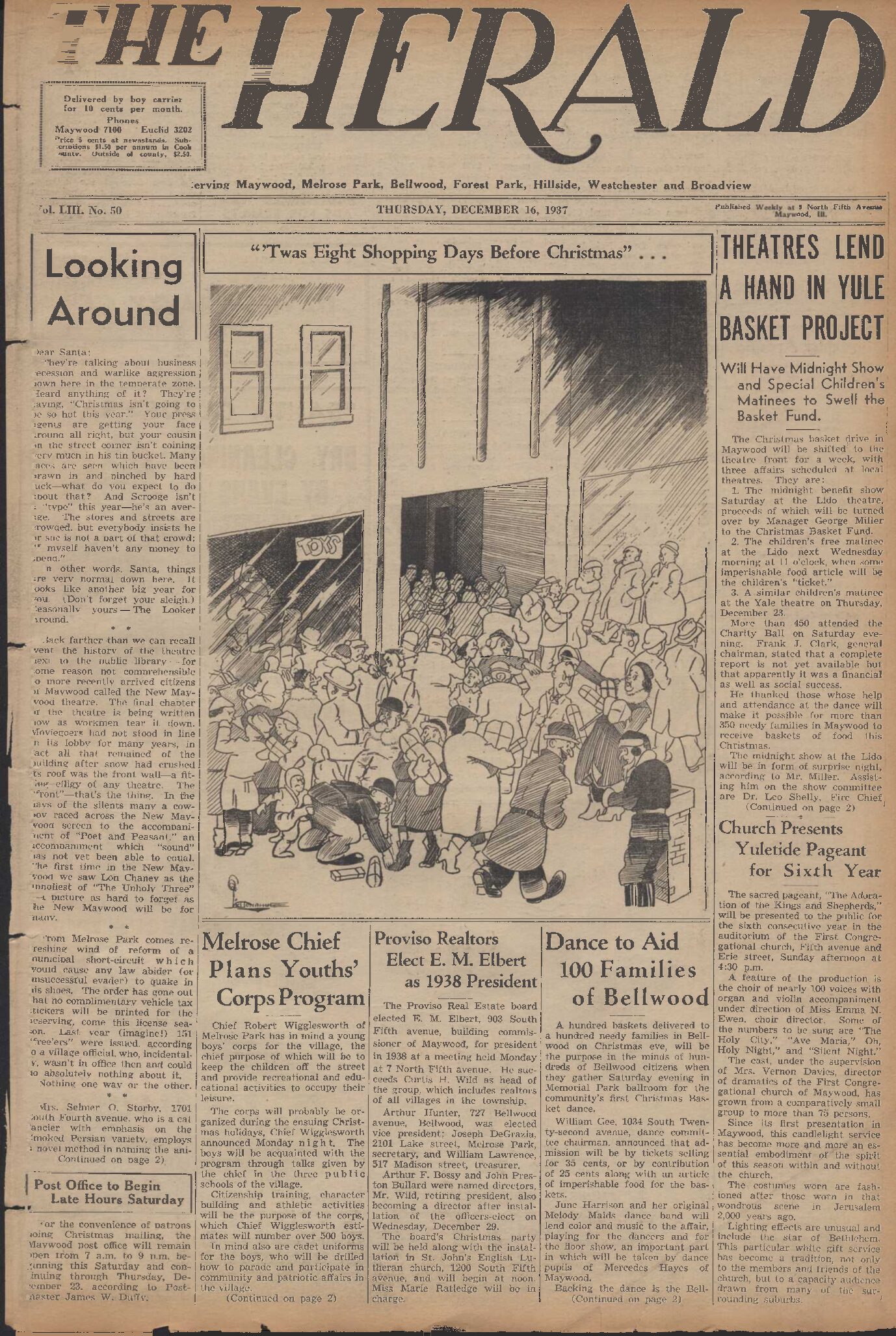 The Herald – 19371216