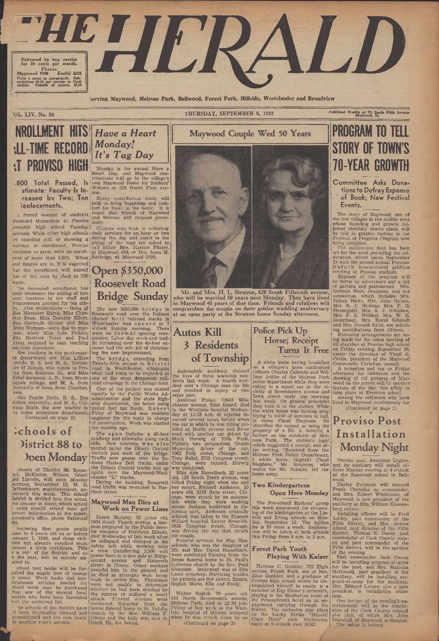 The Herald – 19380908