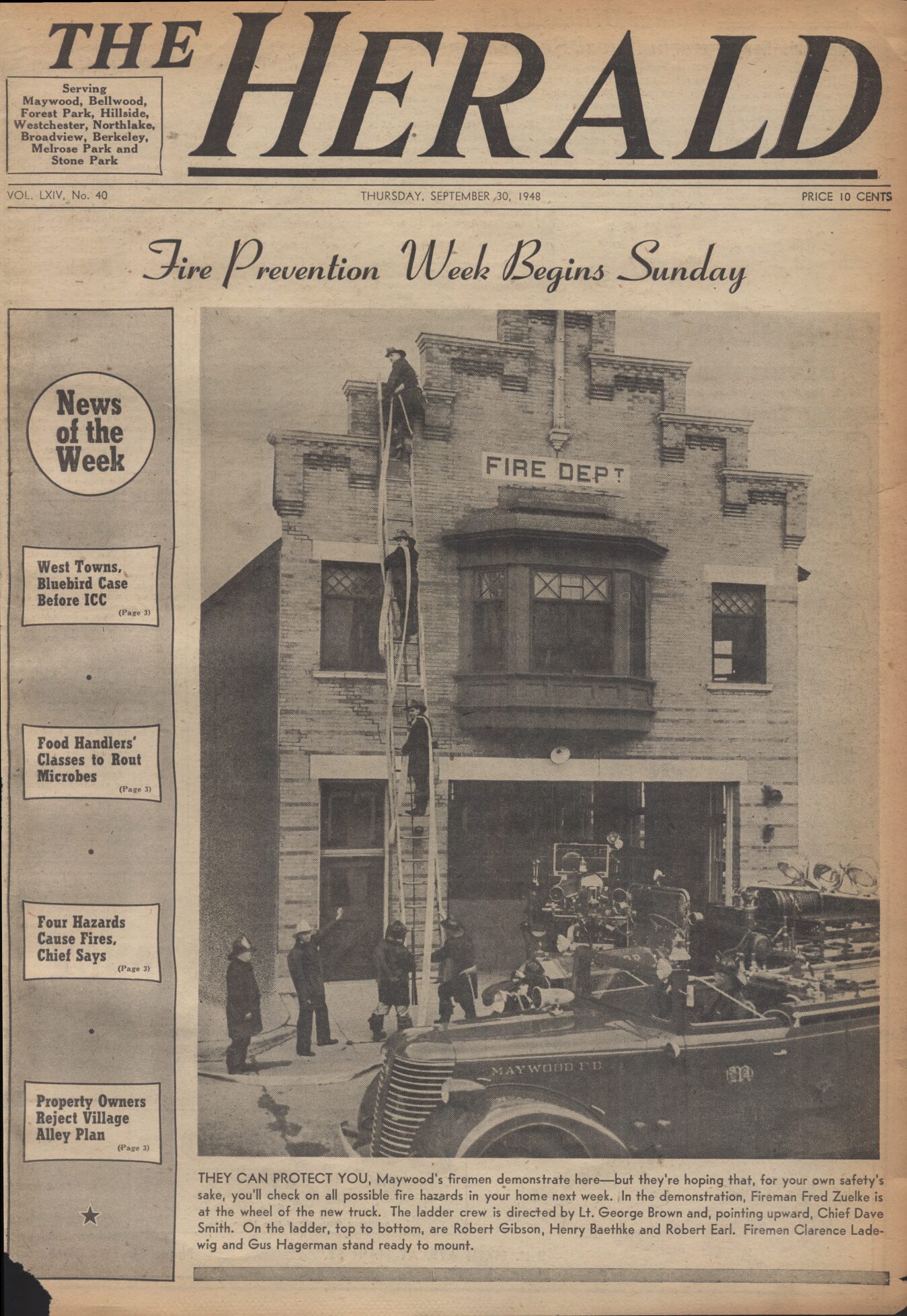 The Herald – 19480930