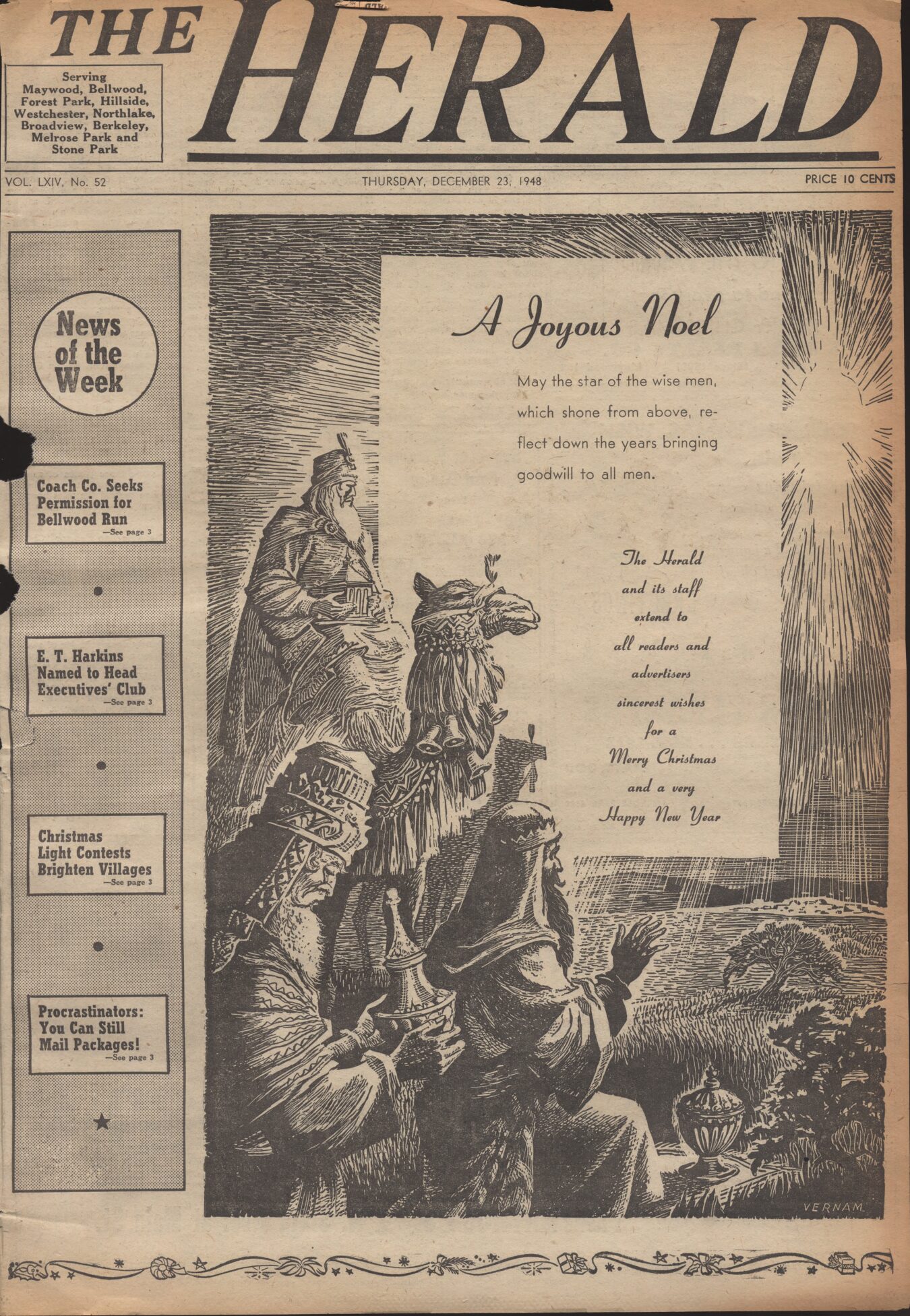 The Herald – 19481223