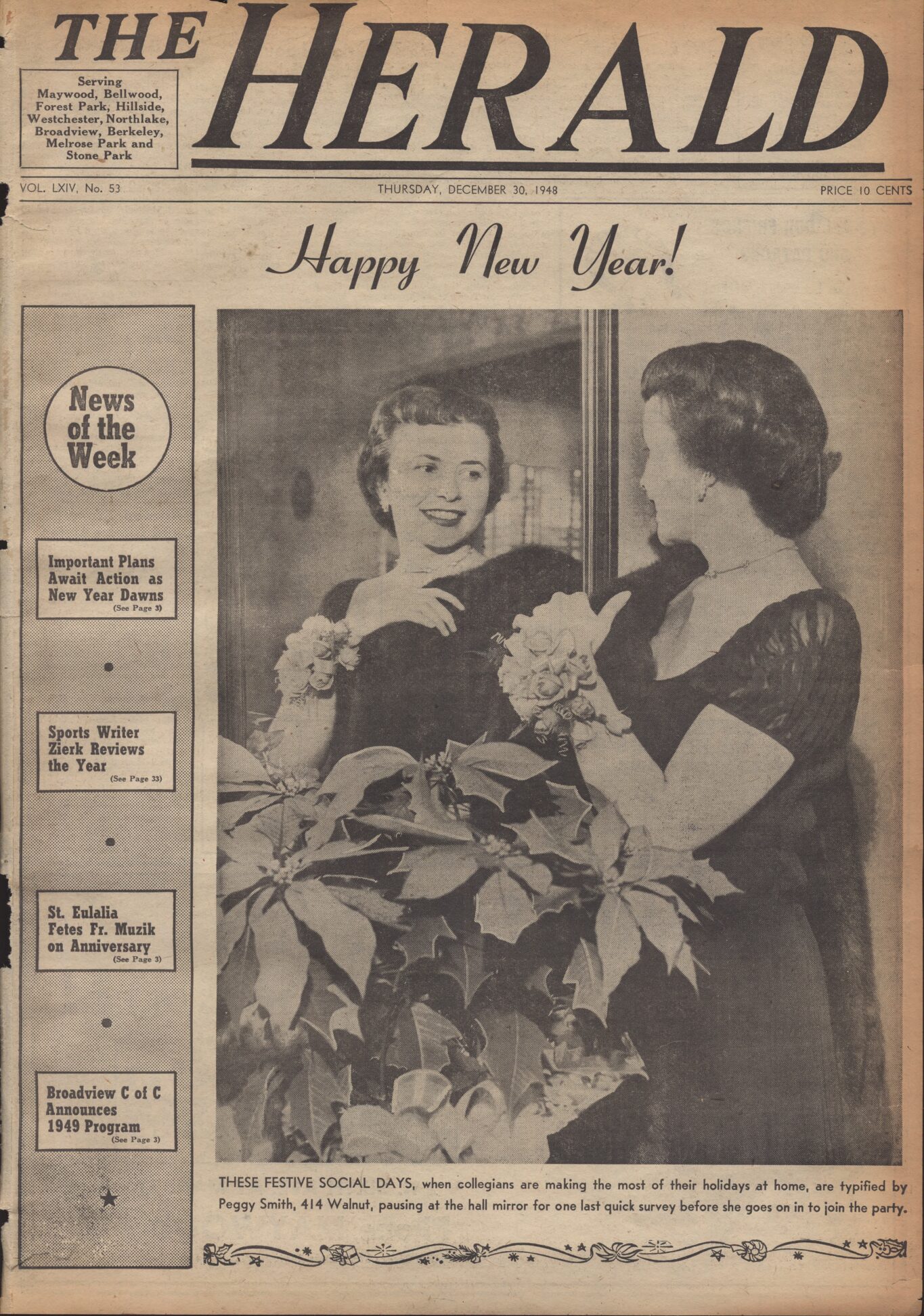 The Herald – 19481230