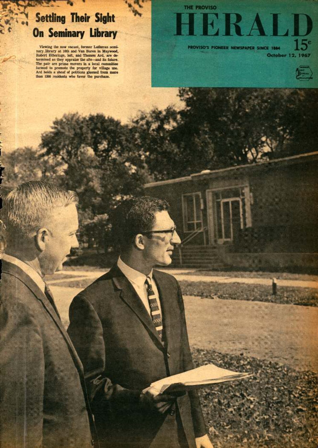 The Herald – 19671012